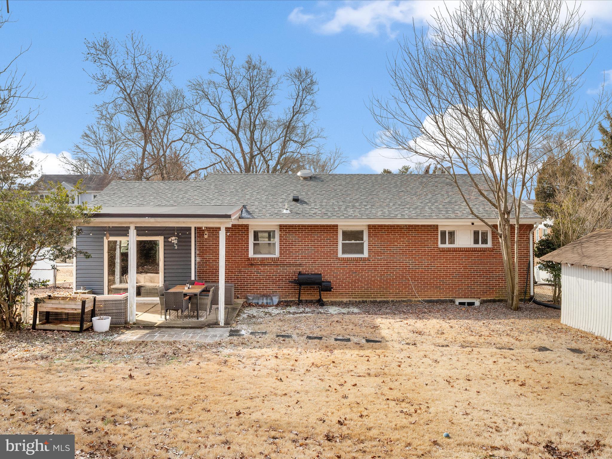 VIRGINIA HILLS - Residential