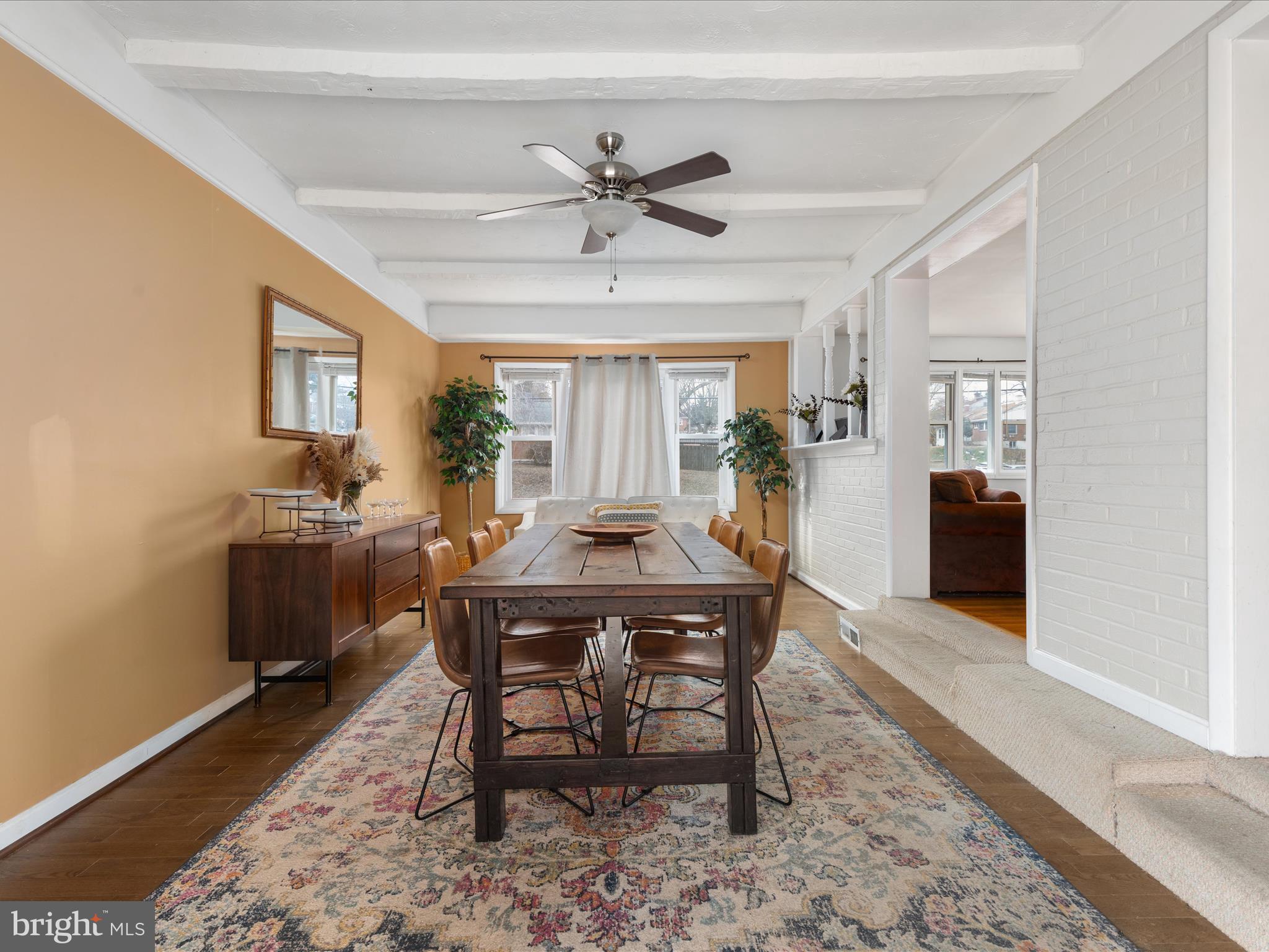 VIRGINIA HILLS - Residential