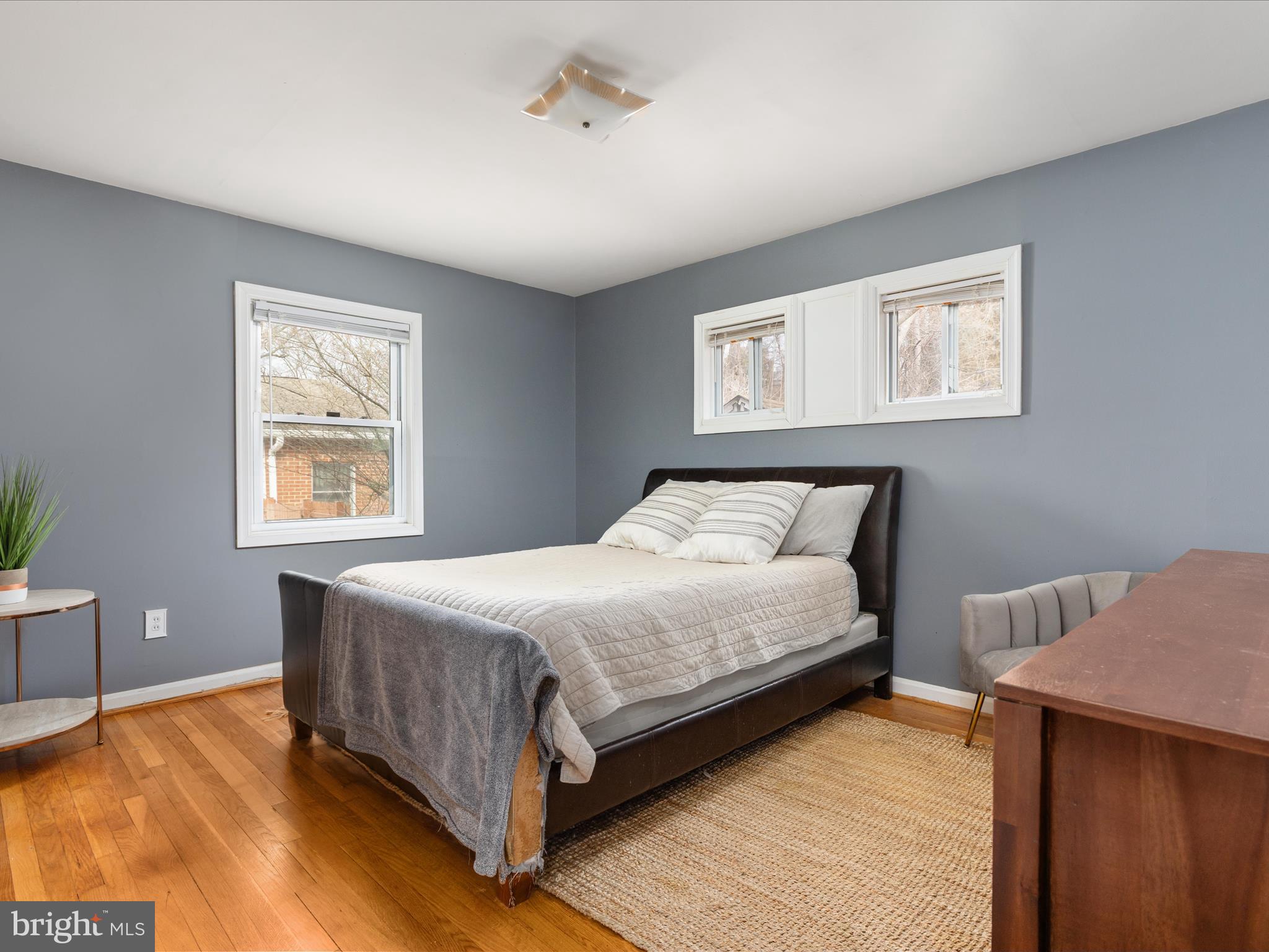 VIRGINIA HILLS - Residential