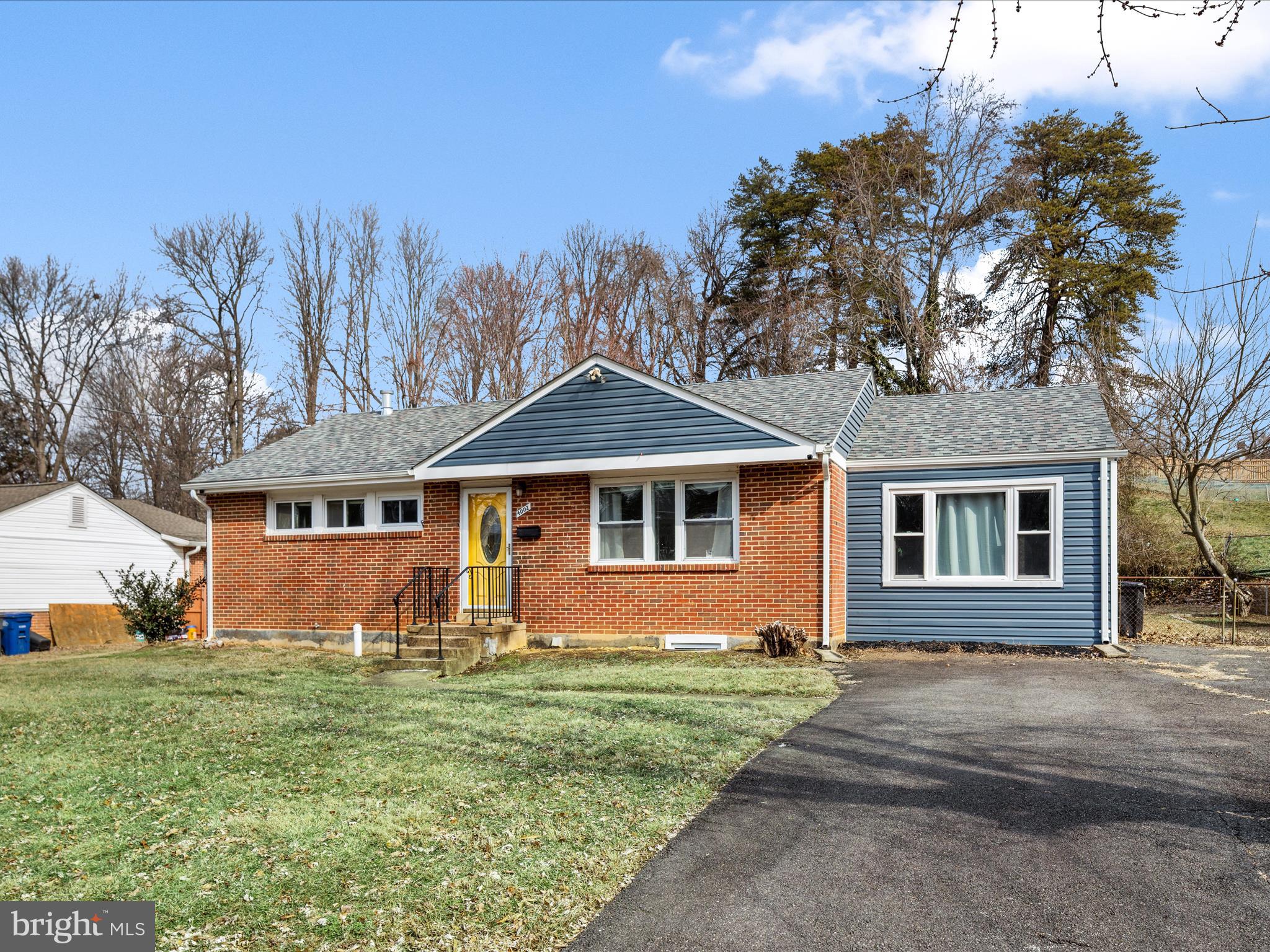 VIRGINIA HILLS - Residential