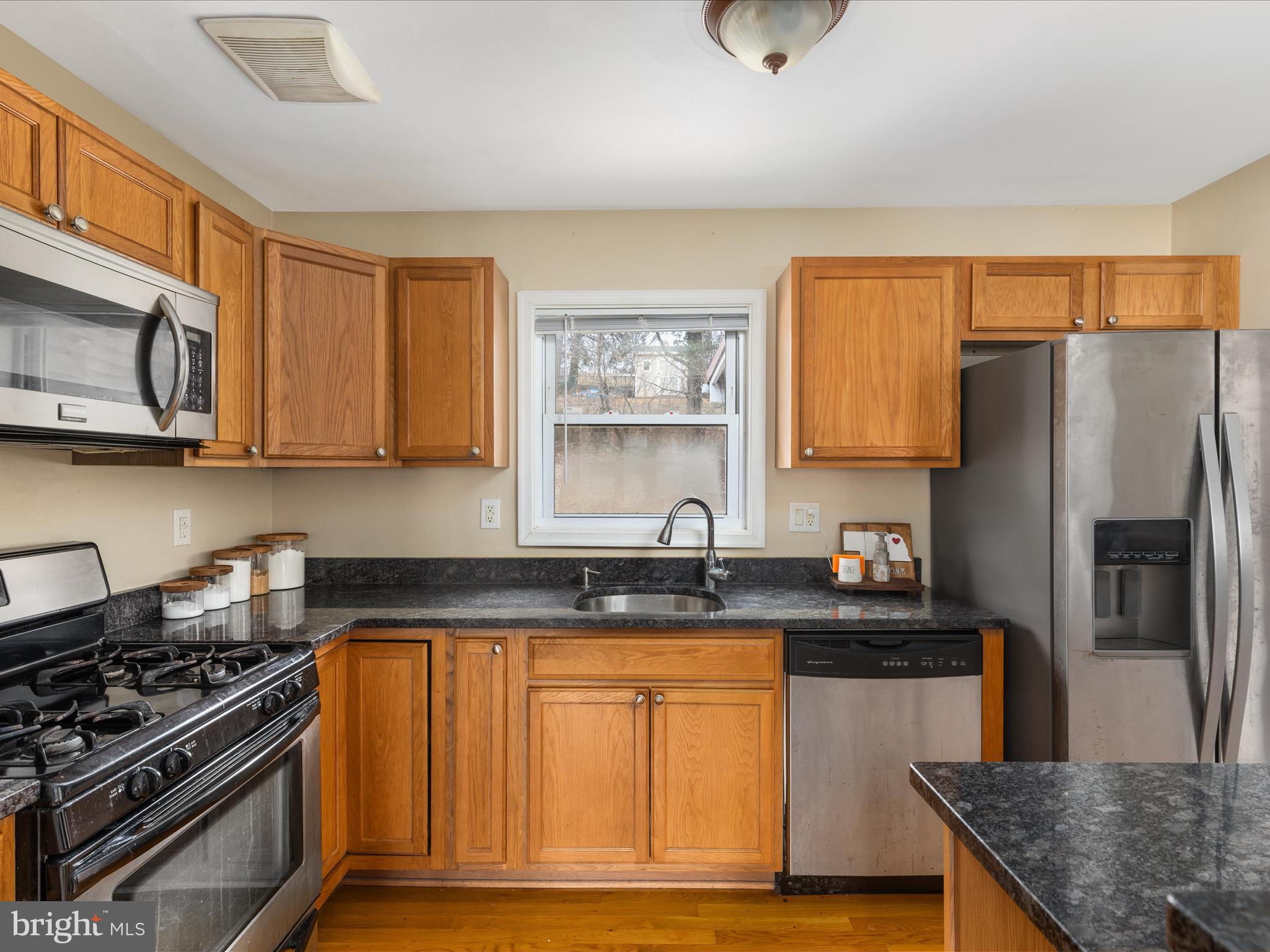 VIRGINIA HILLS - Residential