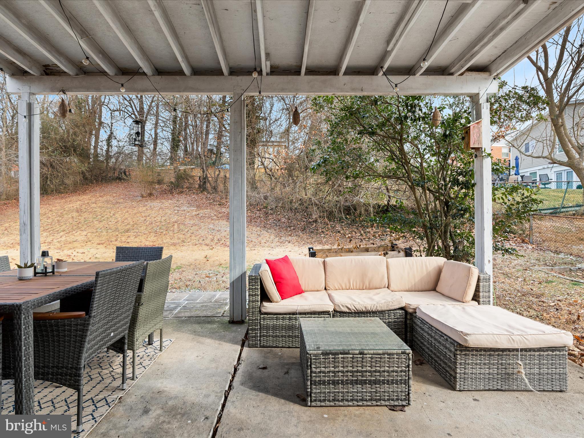 VIRGINIA HILLS - Residential