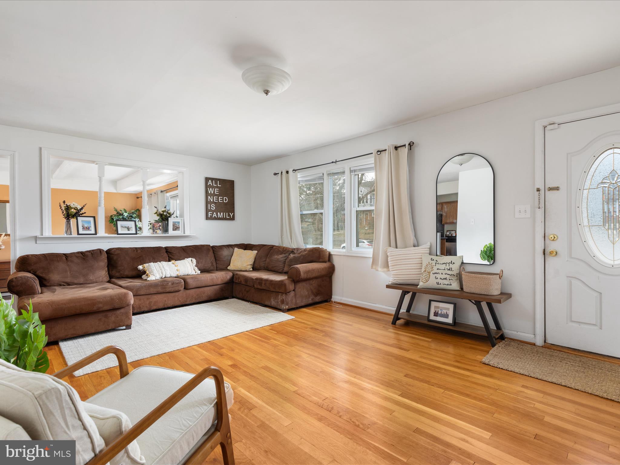 VIRGINIA HILLS - Residential