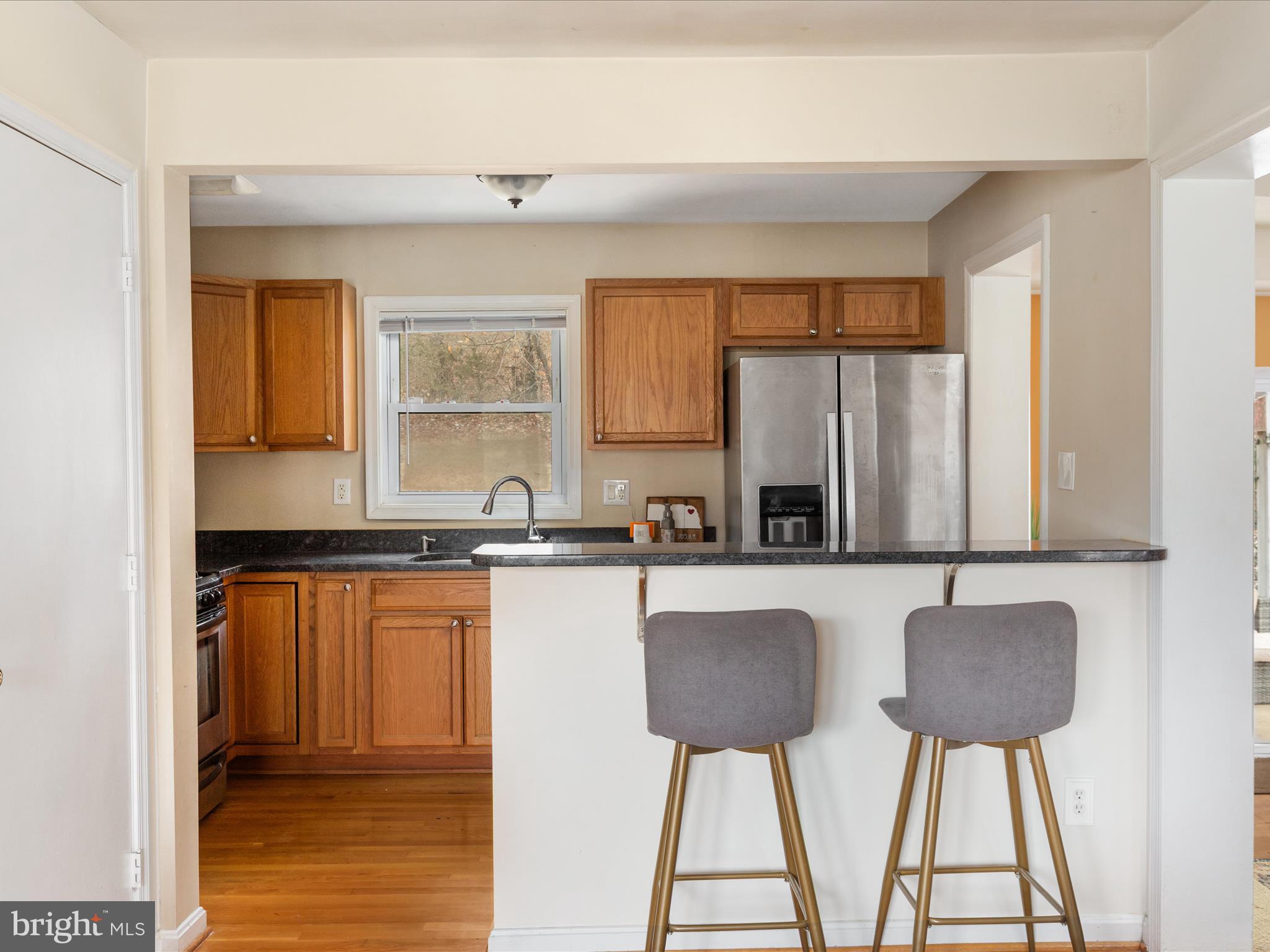 VIRGINIA HILLS - Residential