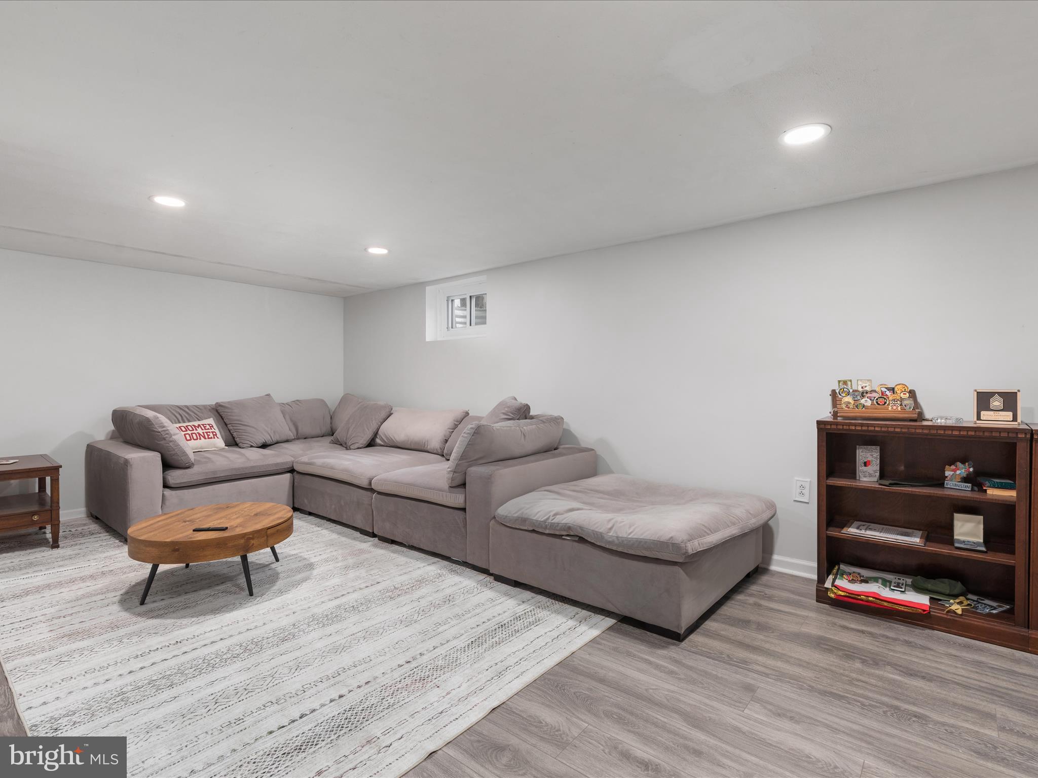 VIRGINIA HILLS - Residential