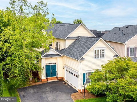 21934 WINDOVER DRIVE BROADLANDS VA 20148