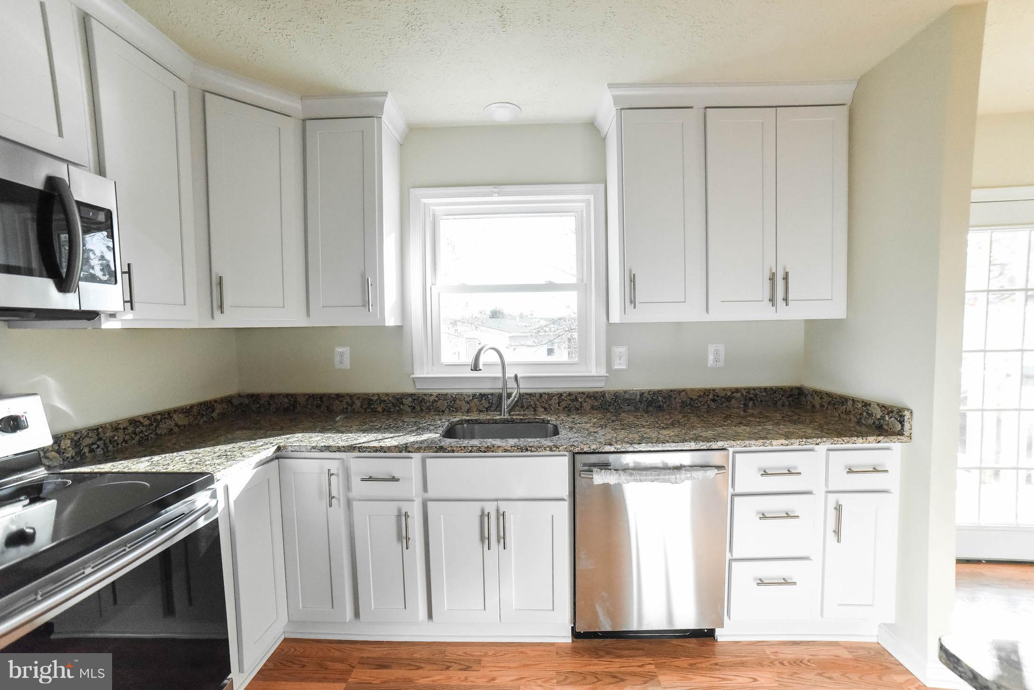 BEECHWOOD ESTATES - Residential