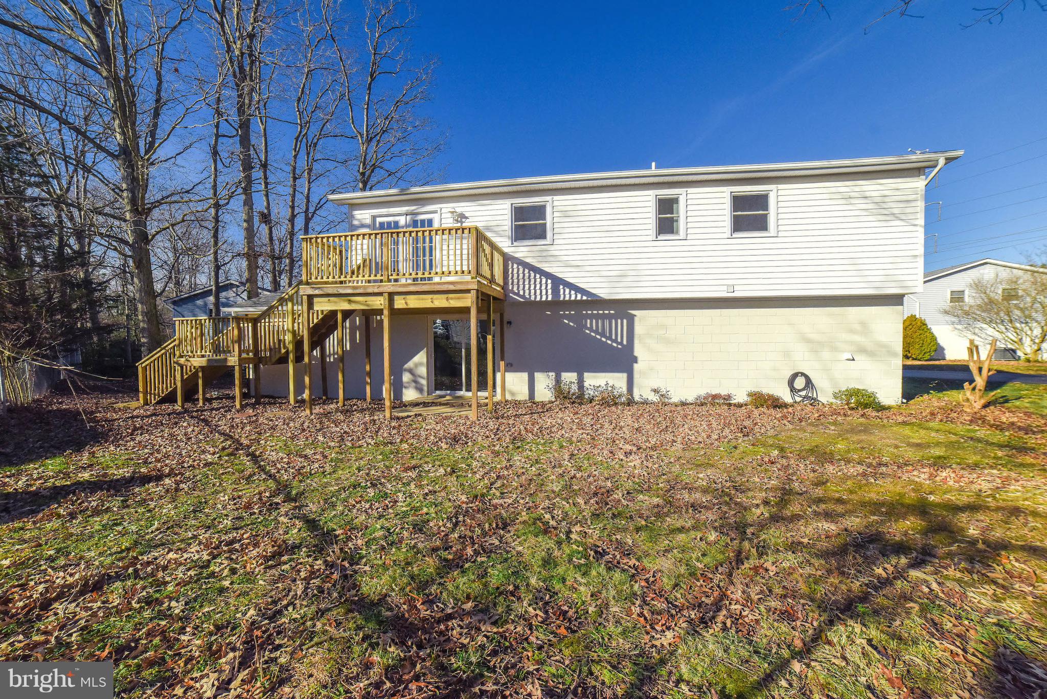 BEECHWOOD ESTATES - Residential