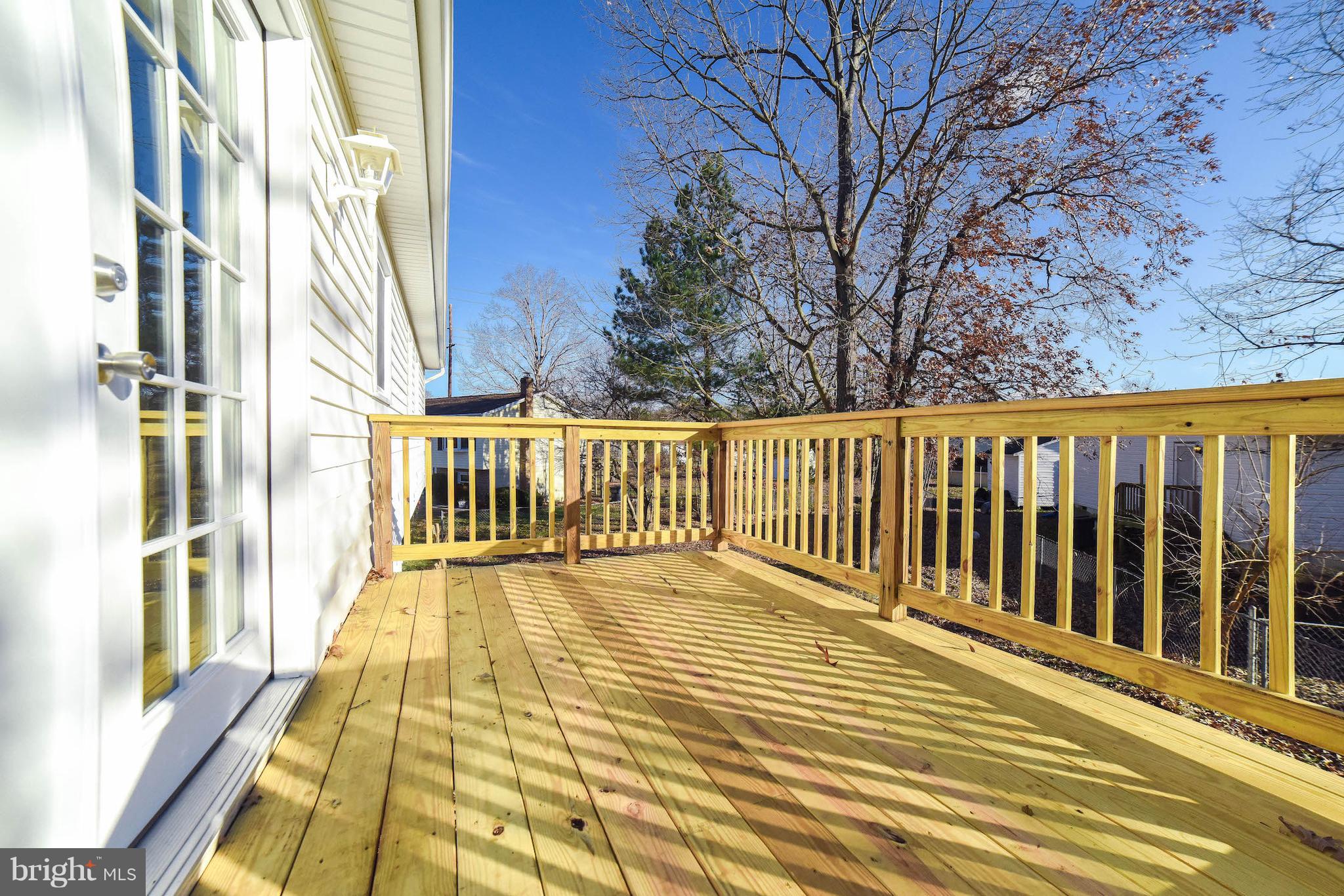 BEECHWOOD ESTATES - Residential