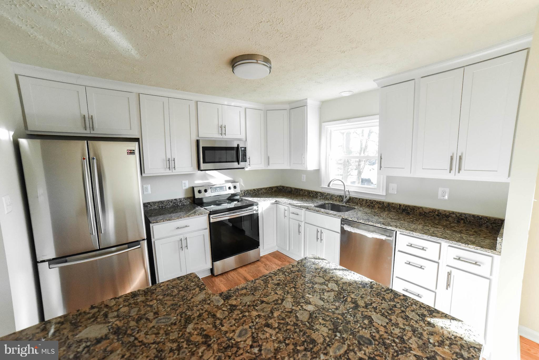 BEECHWOOD ESTATES - Residential