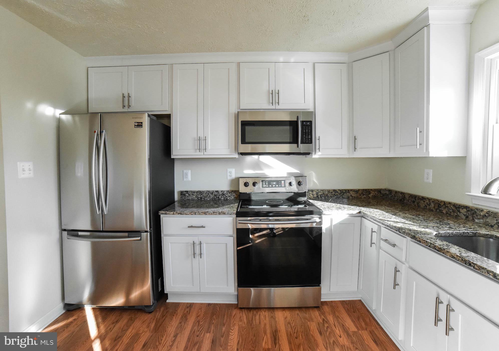 BEECHWOOD ESTATES - Residential