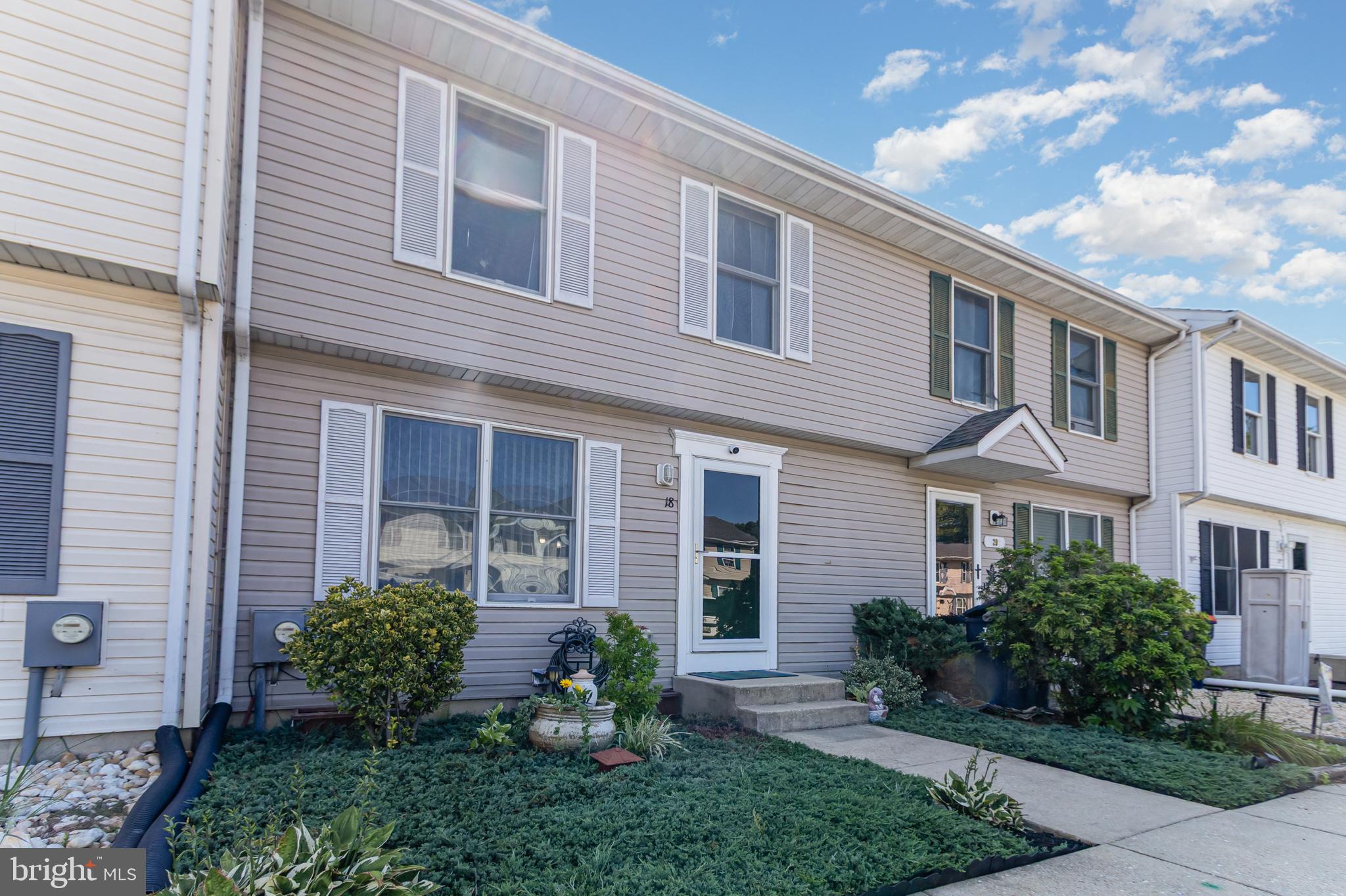 18 OWEN COURT