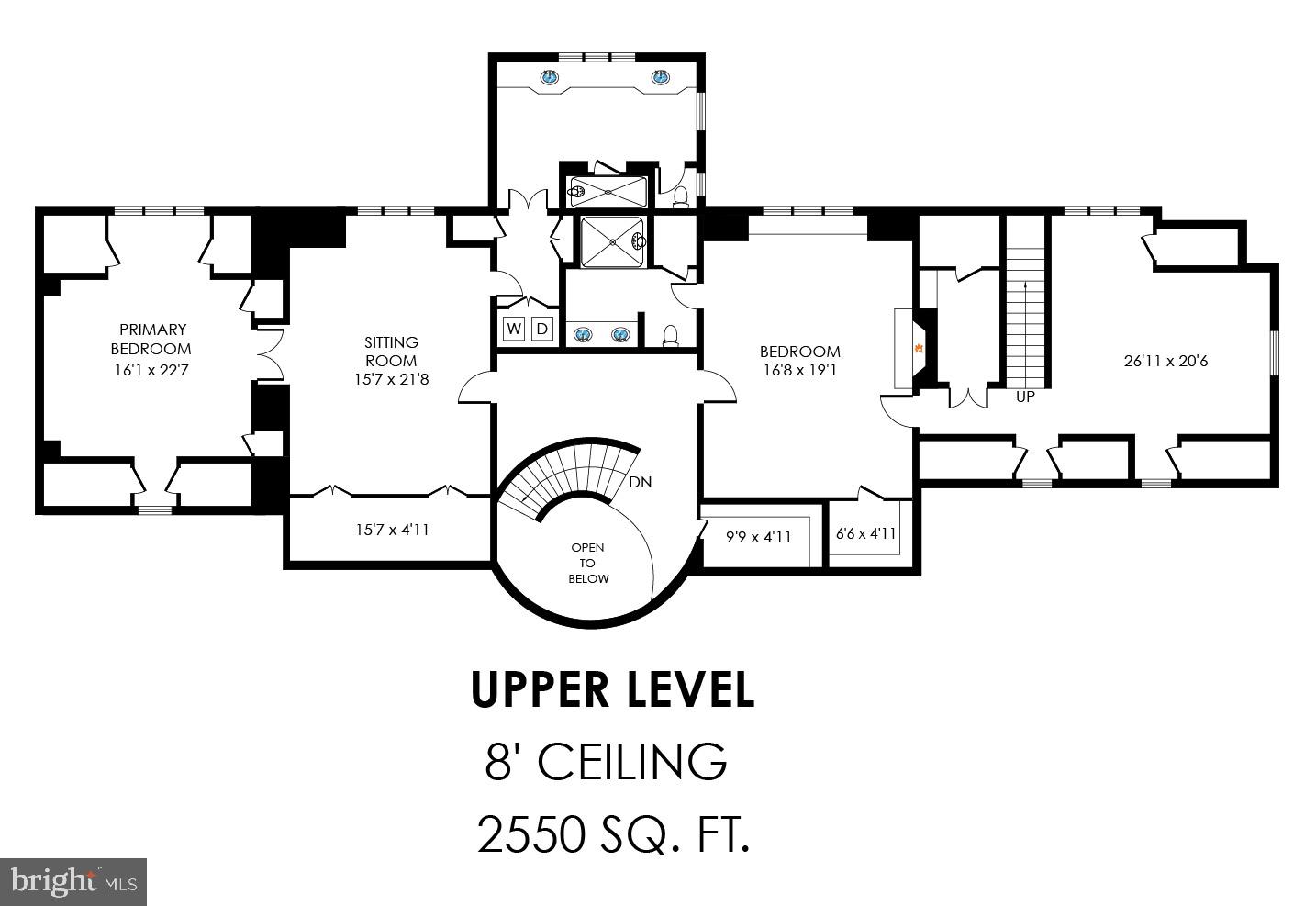 CLARKS GAP - Residential