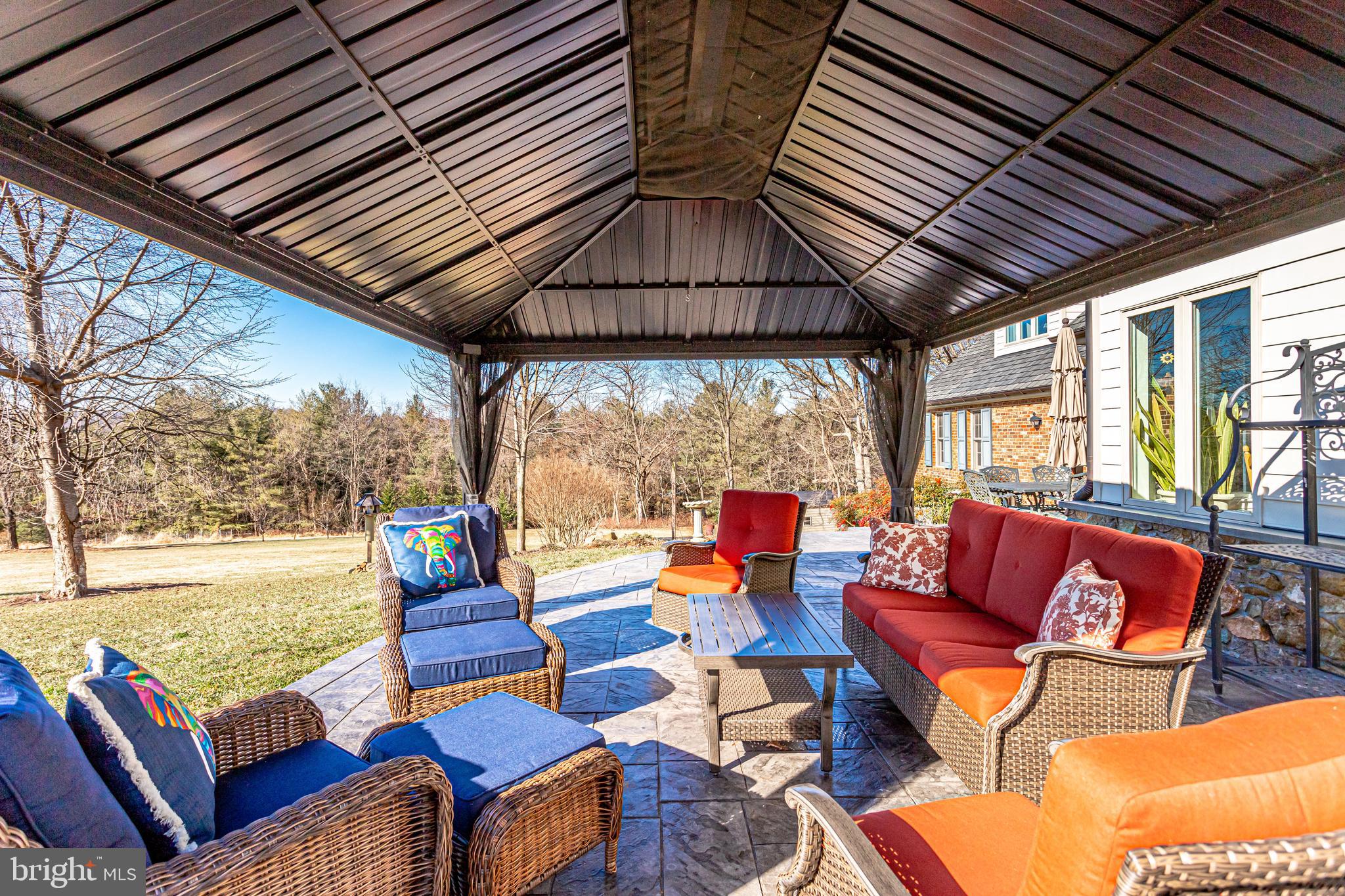 CLARKS GAP - Residential