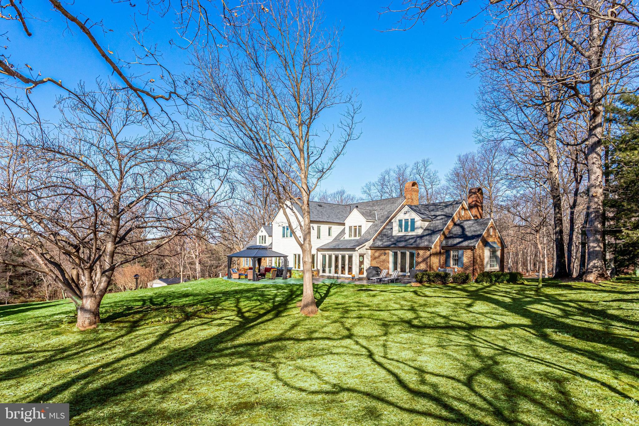 CLARKS GAP - Residential