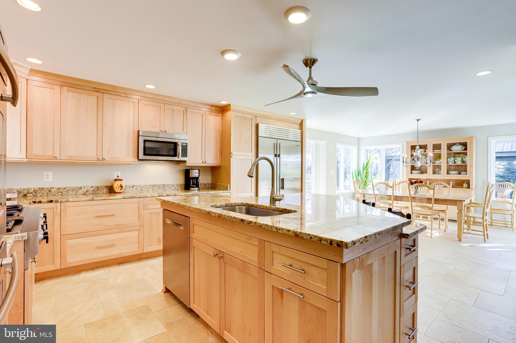 CLARKS GAP - Residential