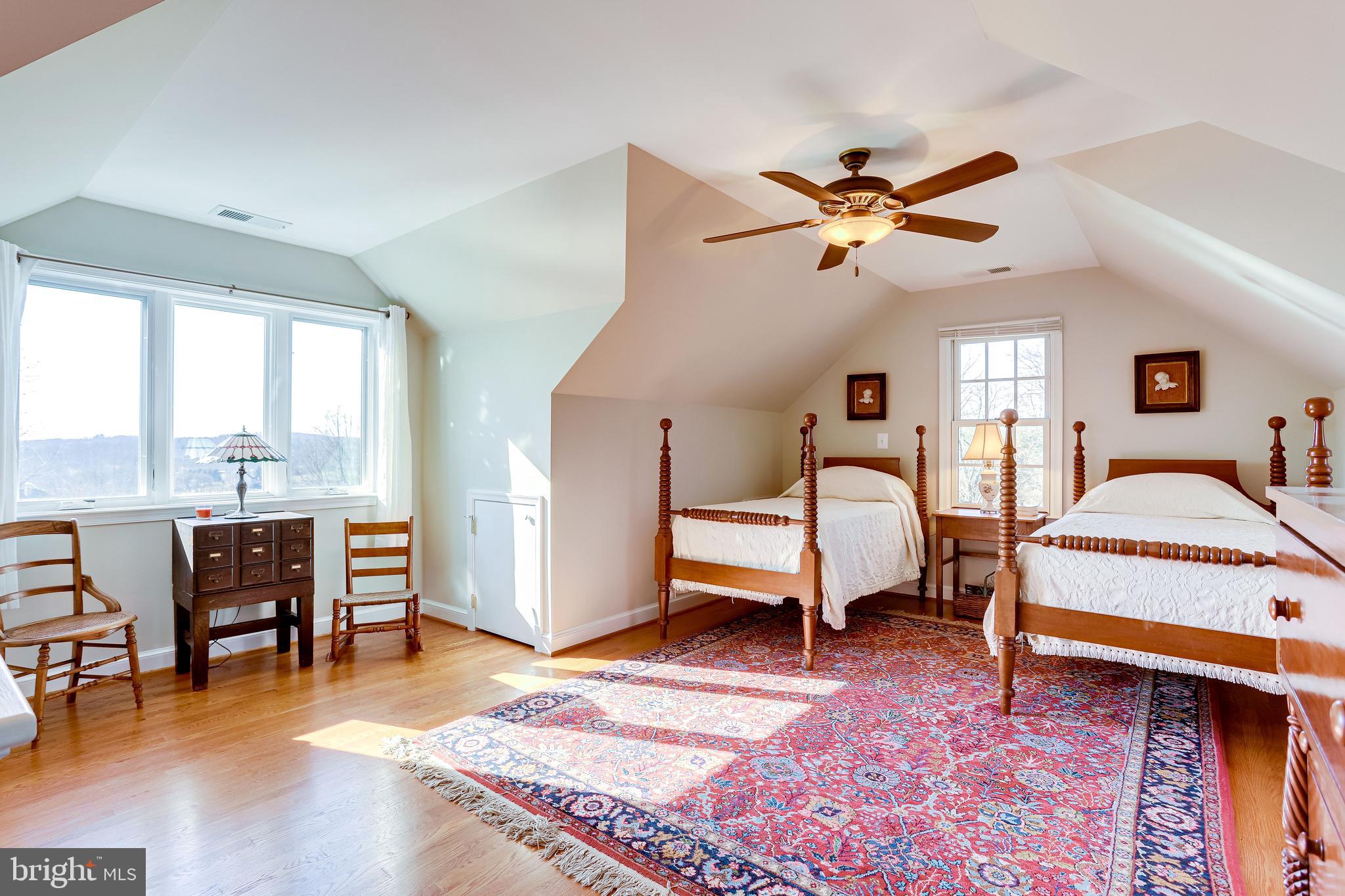 CLARKS GAP - Residential