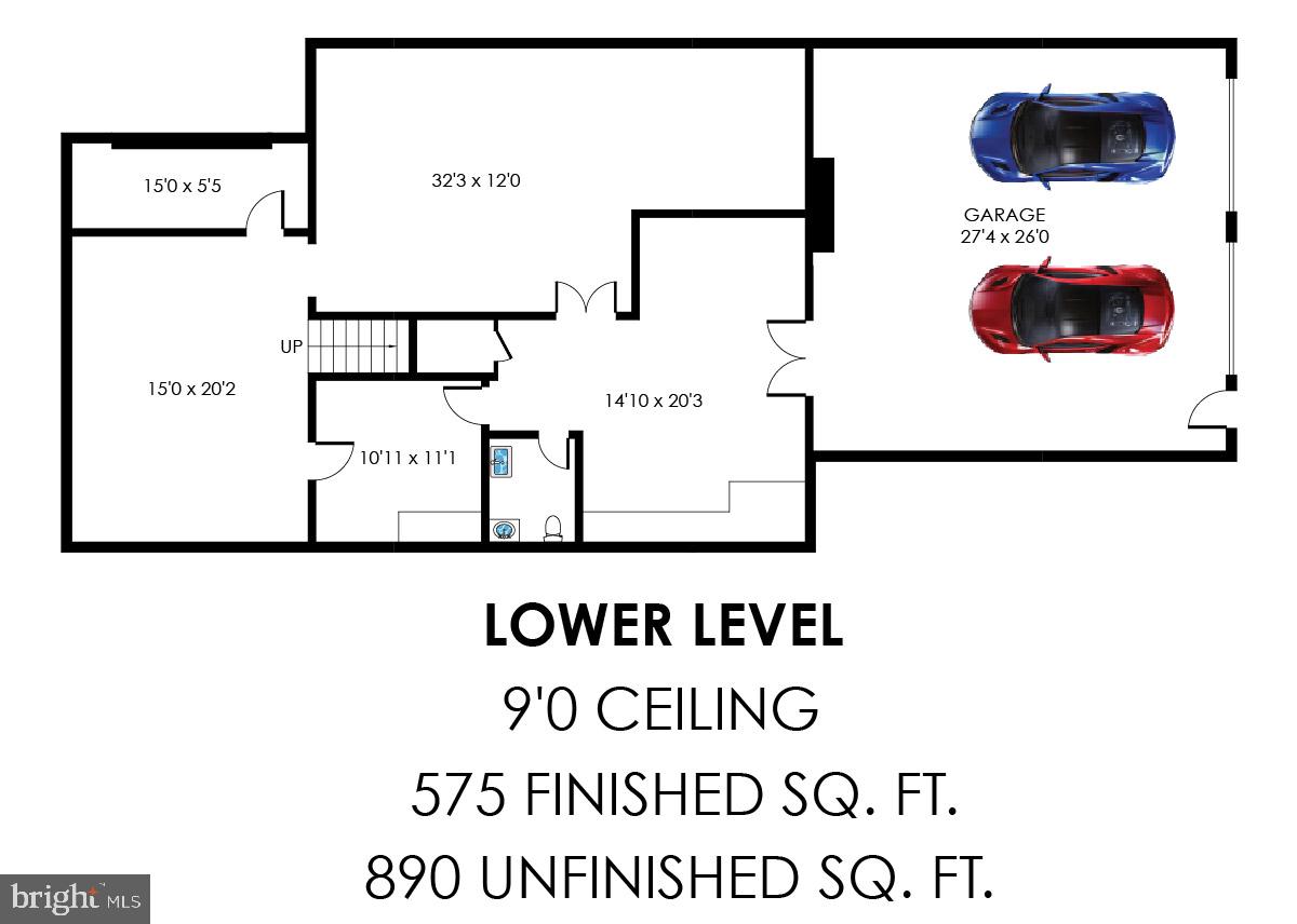 CLARKS GAP - Residential