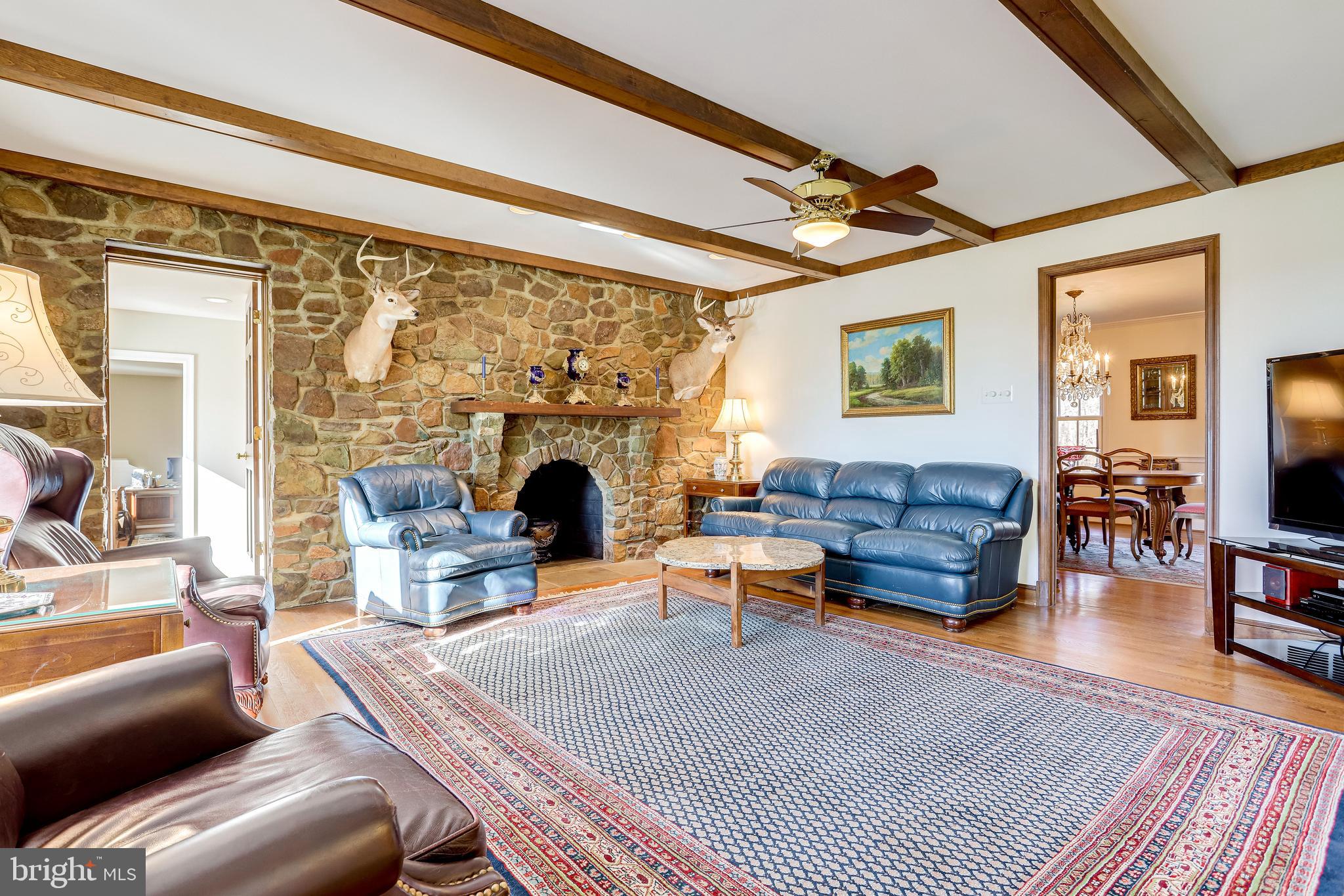 CLARKS GAP - Residential