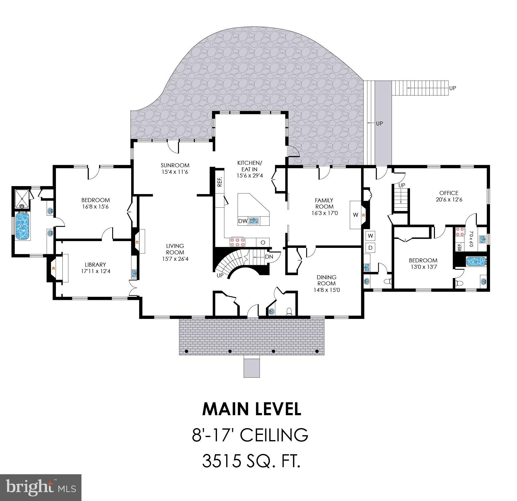 CLARKS GAP - Residential