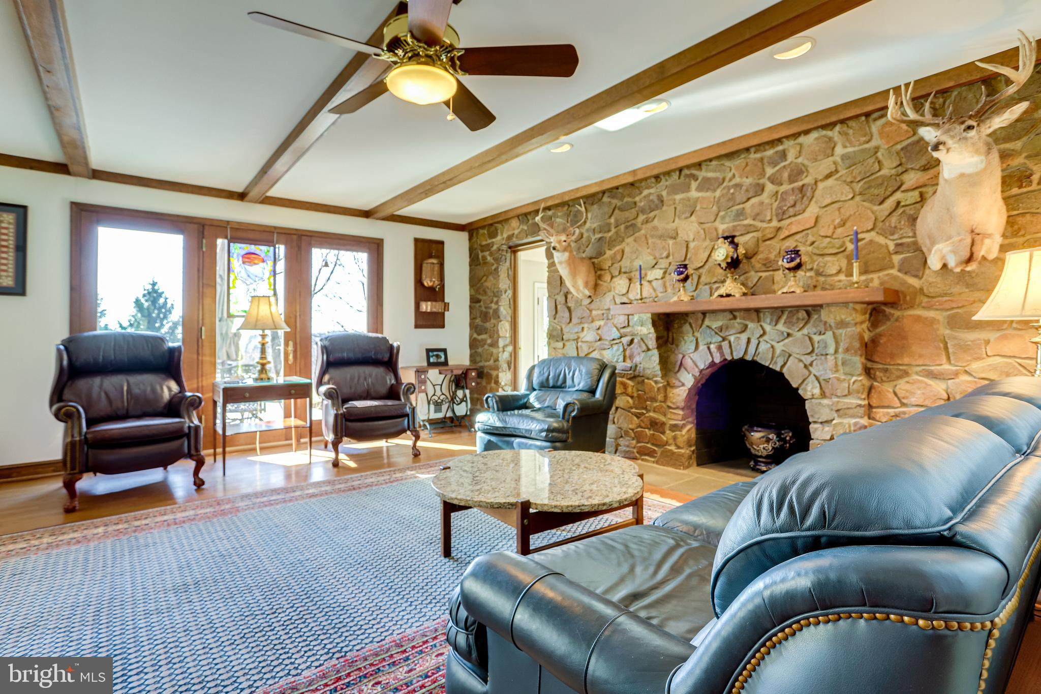 CLARKS GAP - Residential