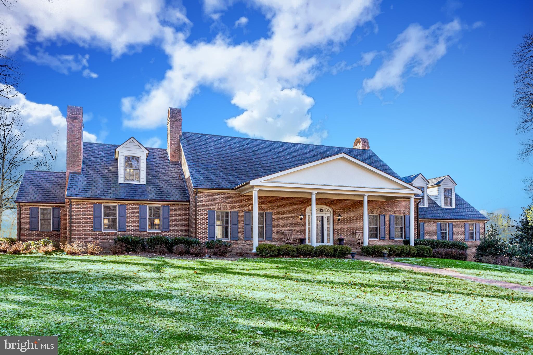 CLARKS GAP - Residential