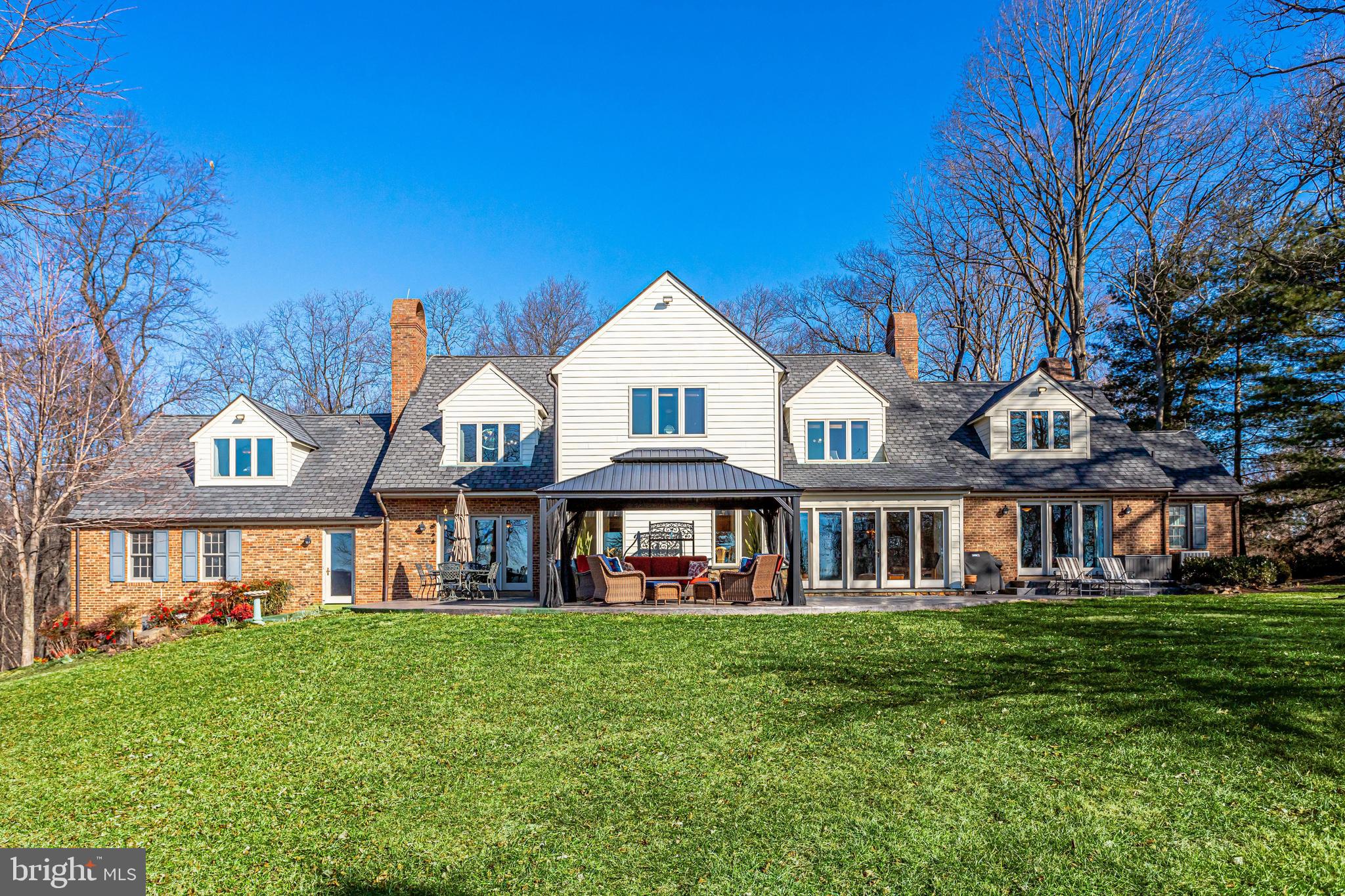 CLARKS GAP - Residential