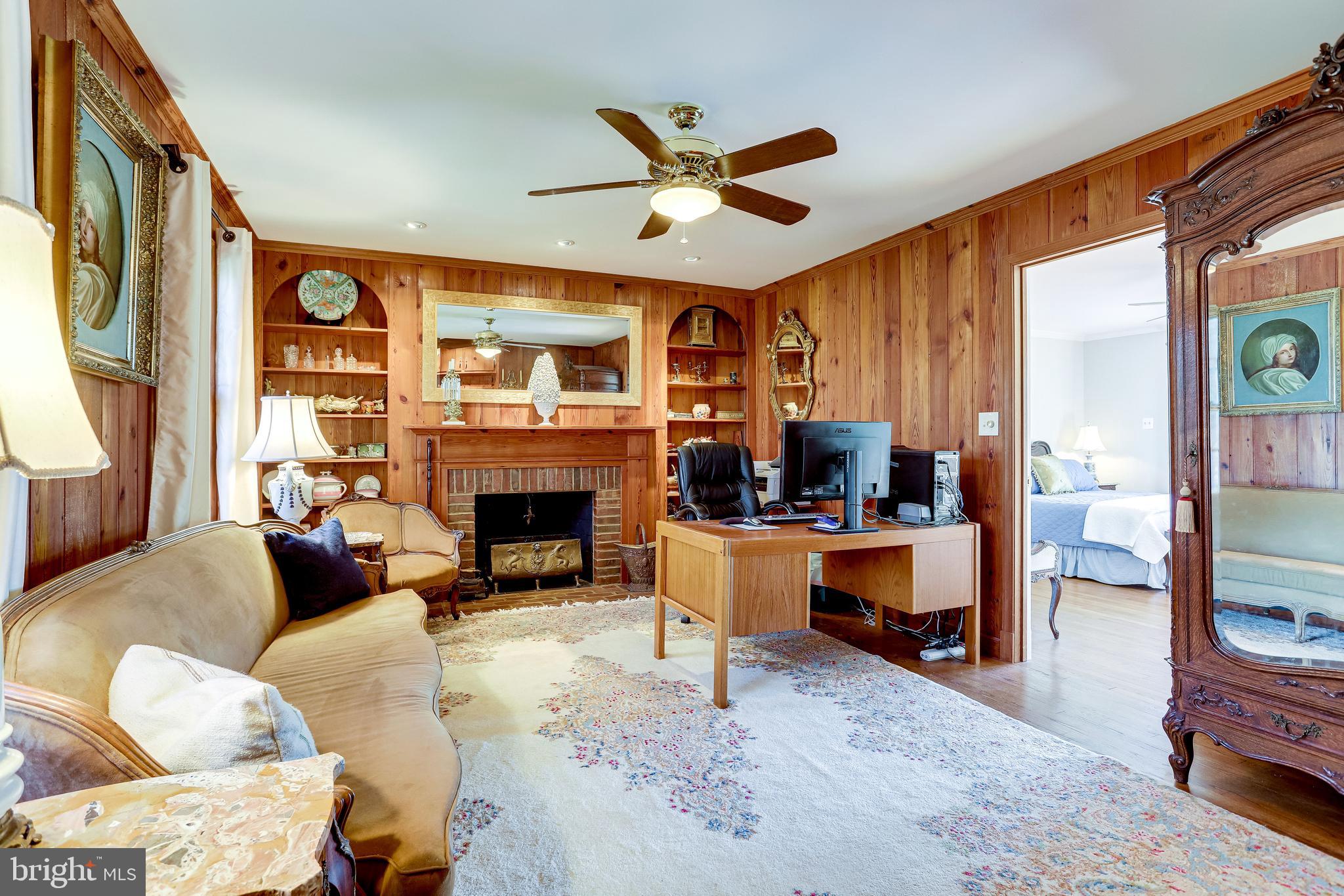 CLARKS GAP - Residential