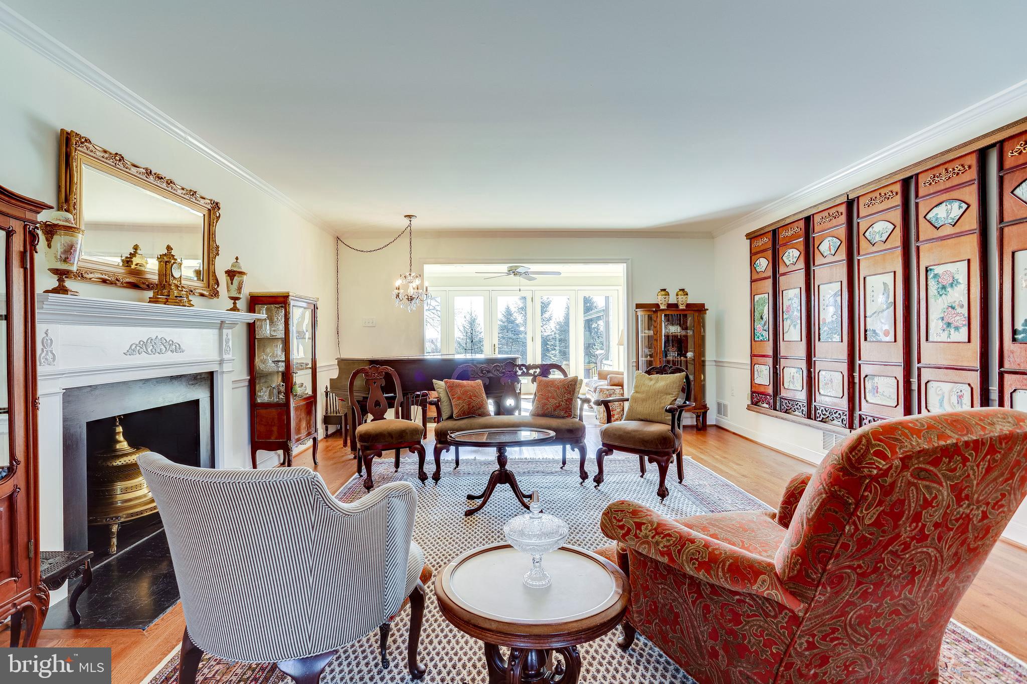 CLARKS GAP - Residential