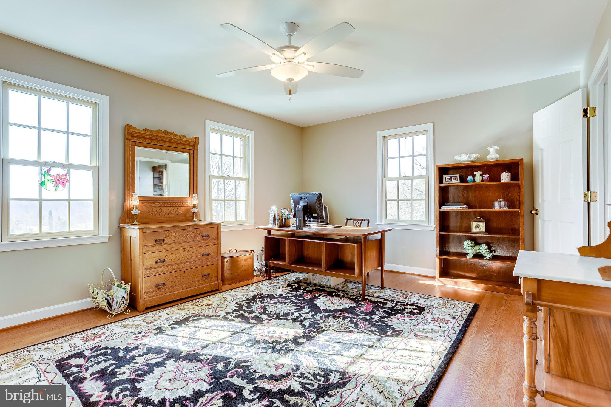 CLARKS GAP - Residential