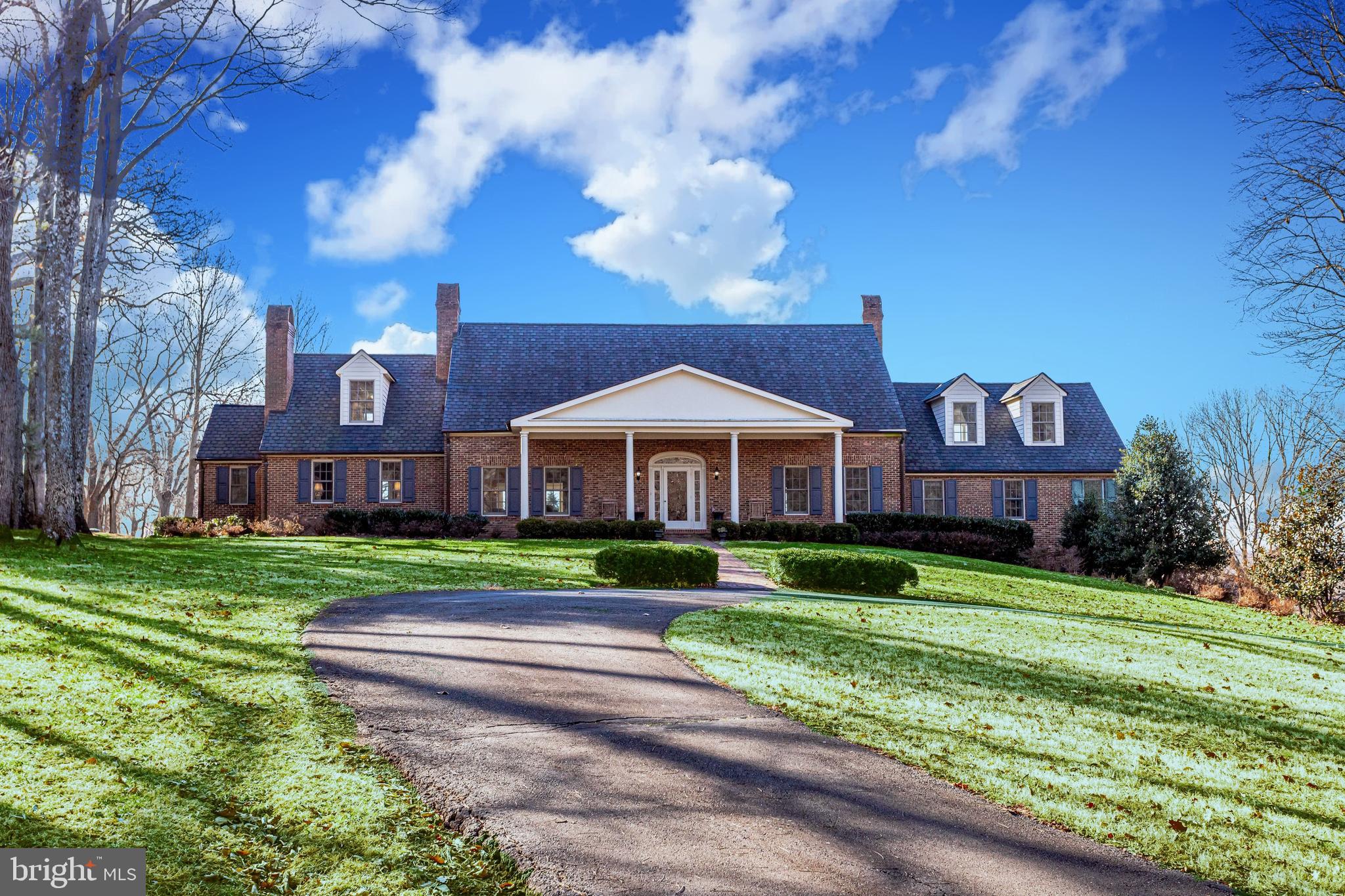 CLARKS GAP - Residential