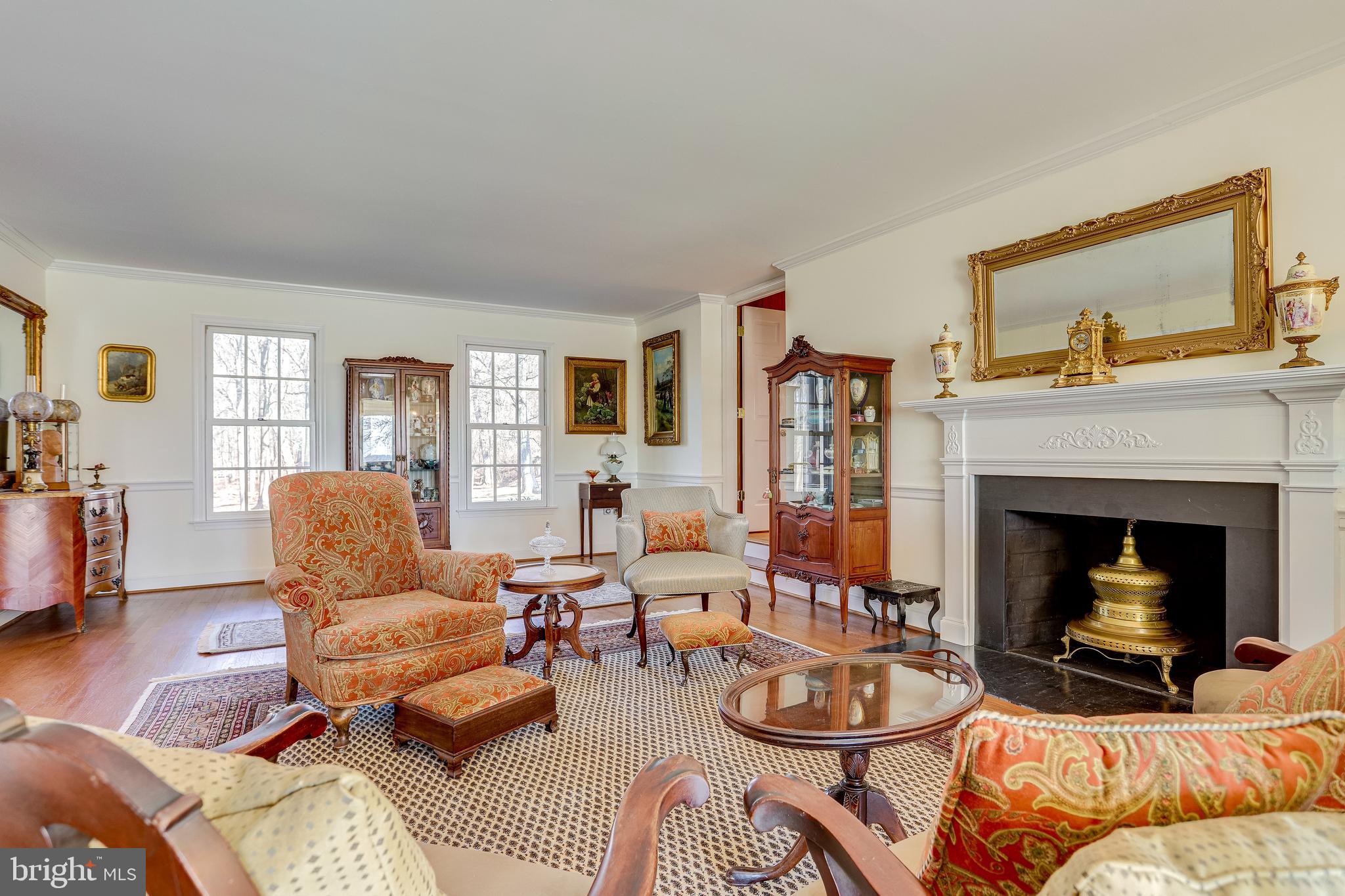 CLARKS GAP - Residential