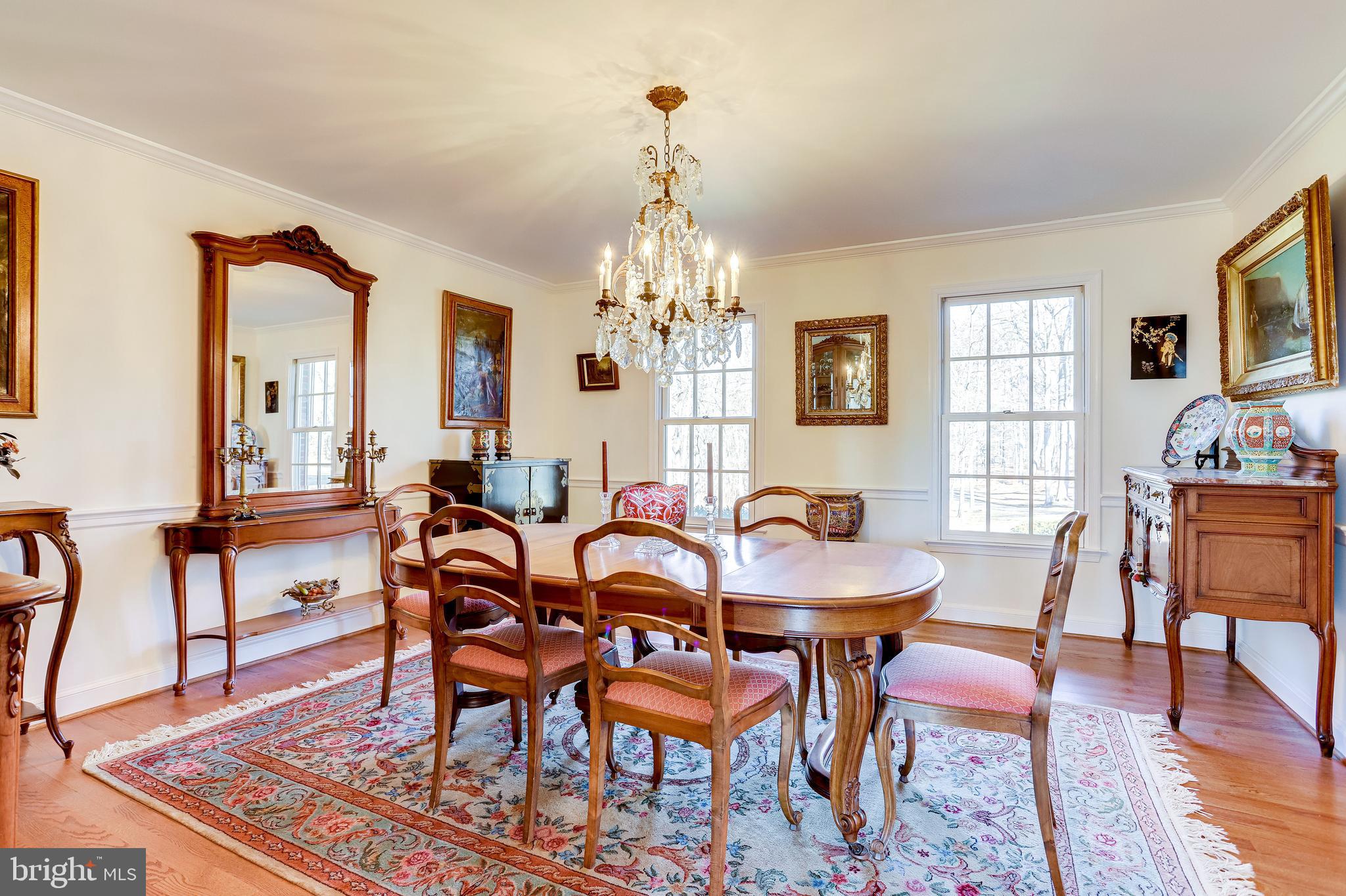 CLARKS GAP - Residential