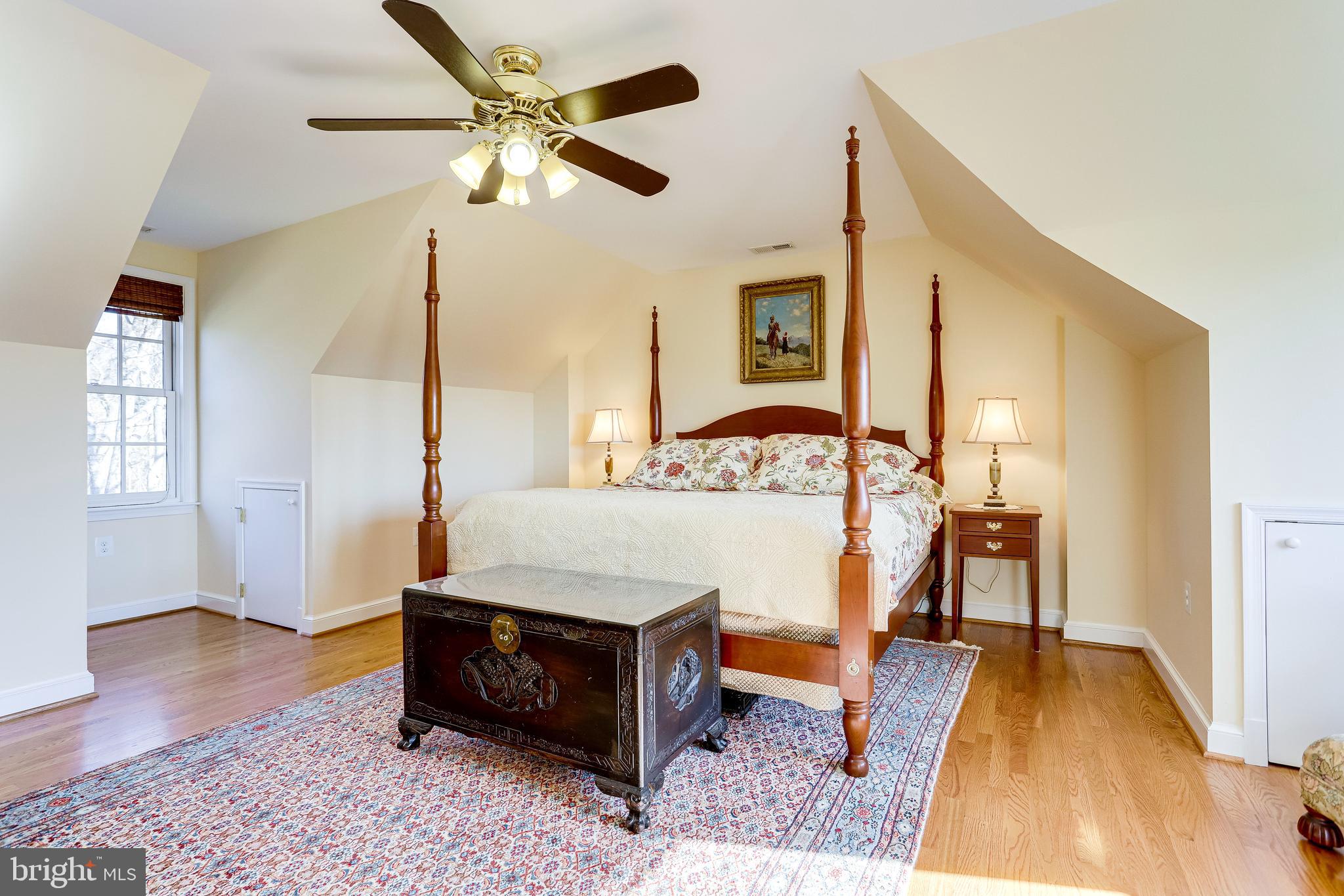 CLARKS GAP - Residential