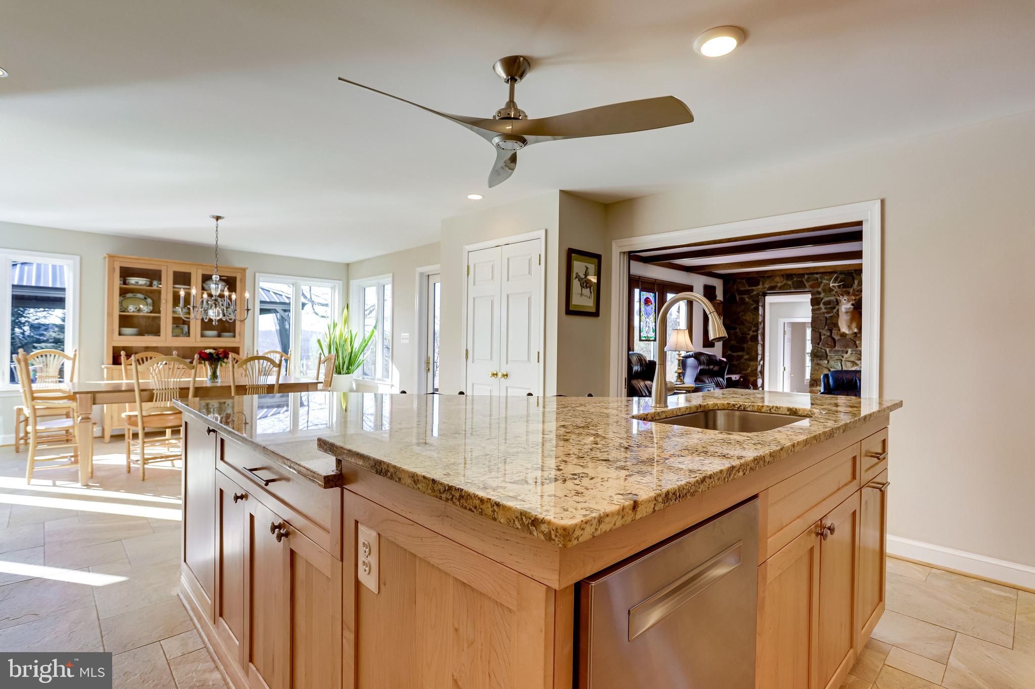 CLARKS GAP - Residential