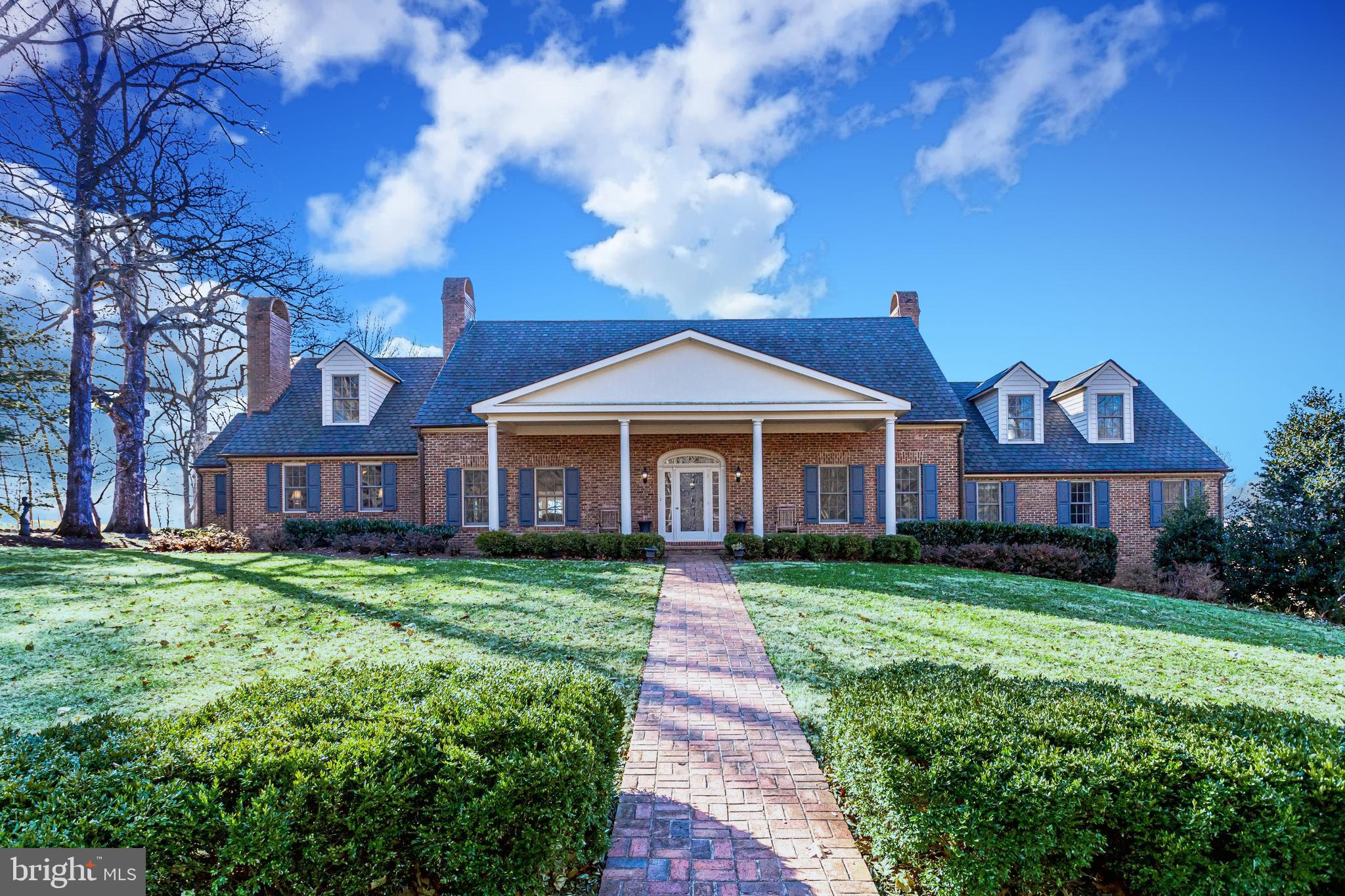 CLARKS GAP - Residential