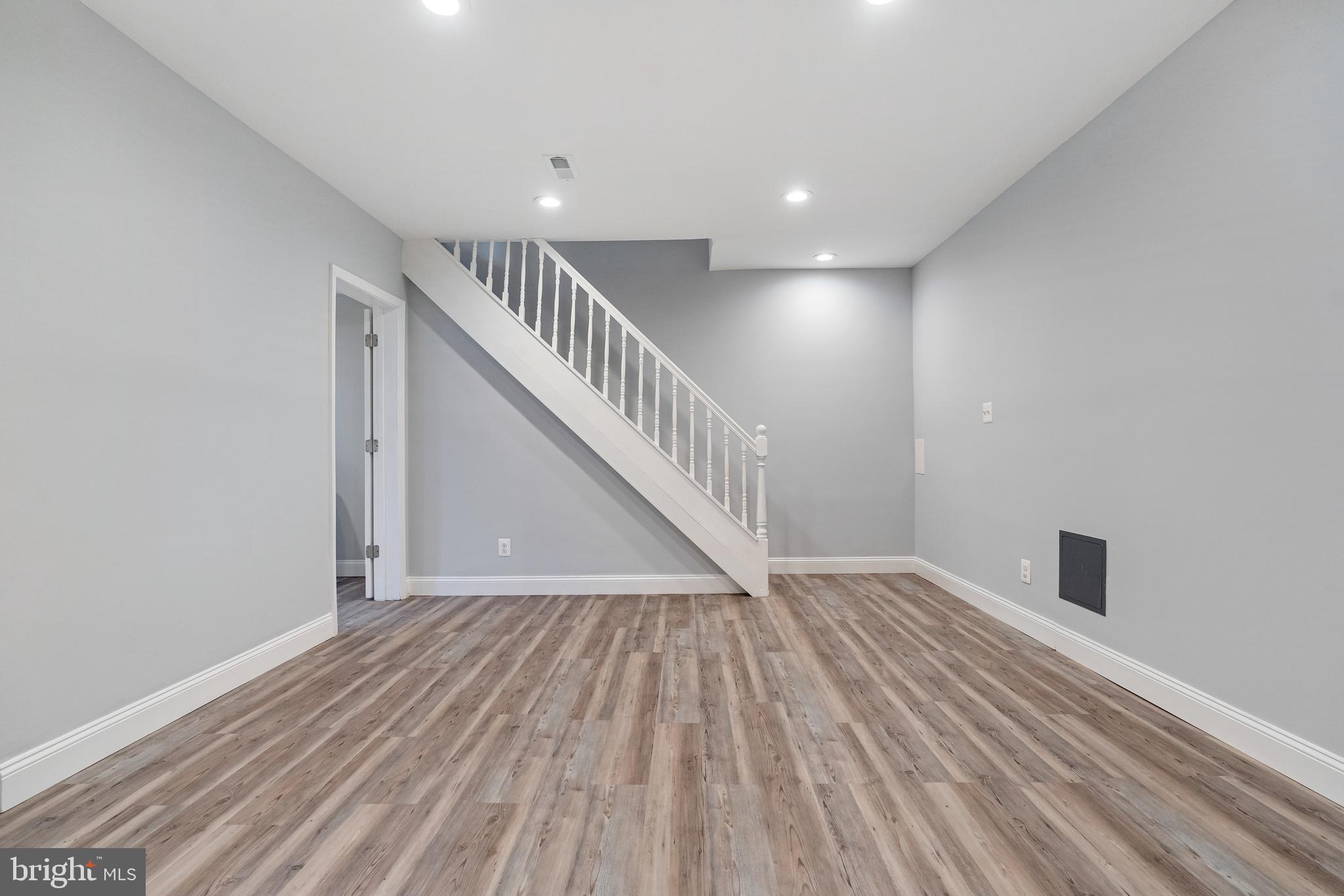 BELAIR-EDISON - Residential