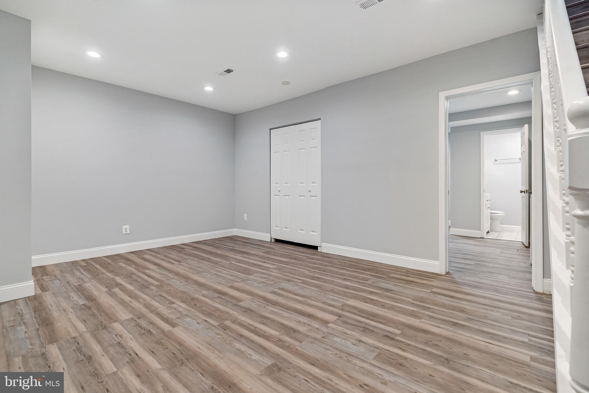 BELAIR-EDISON - Residential