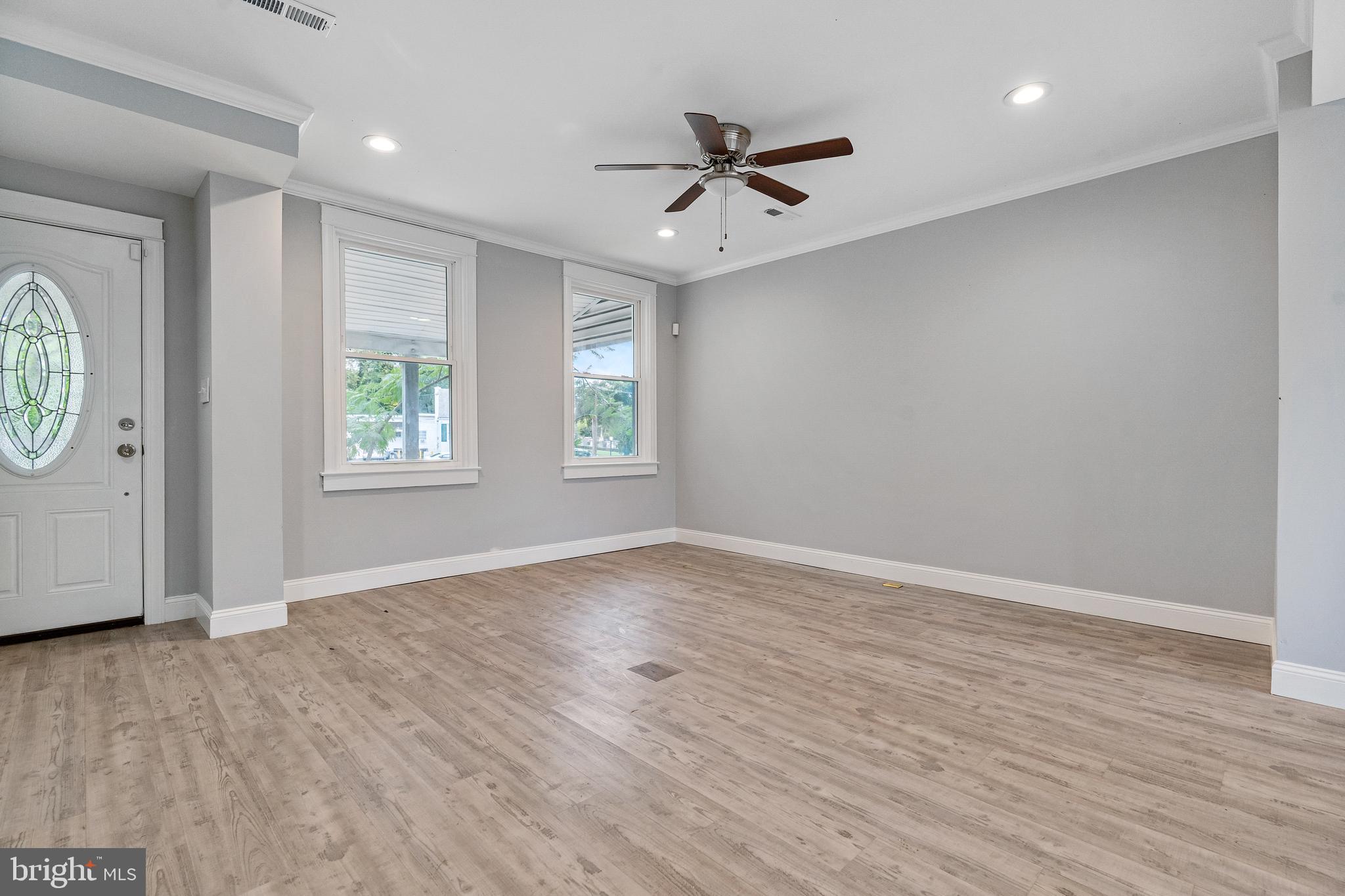 BELAIR-EDISON - Residential