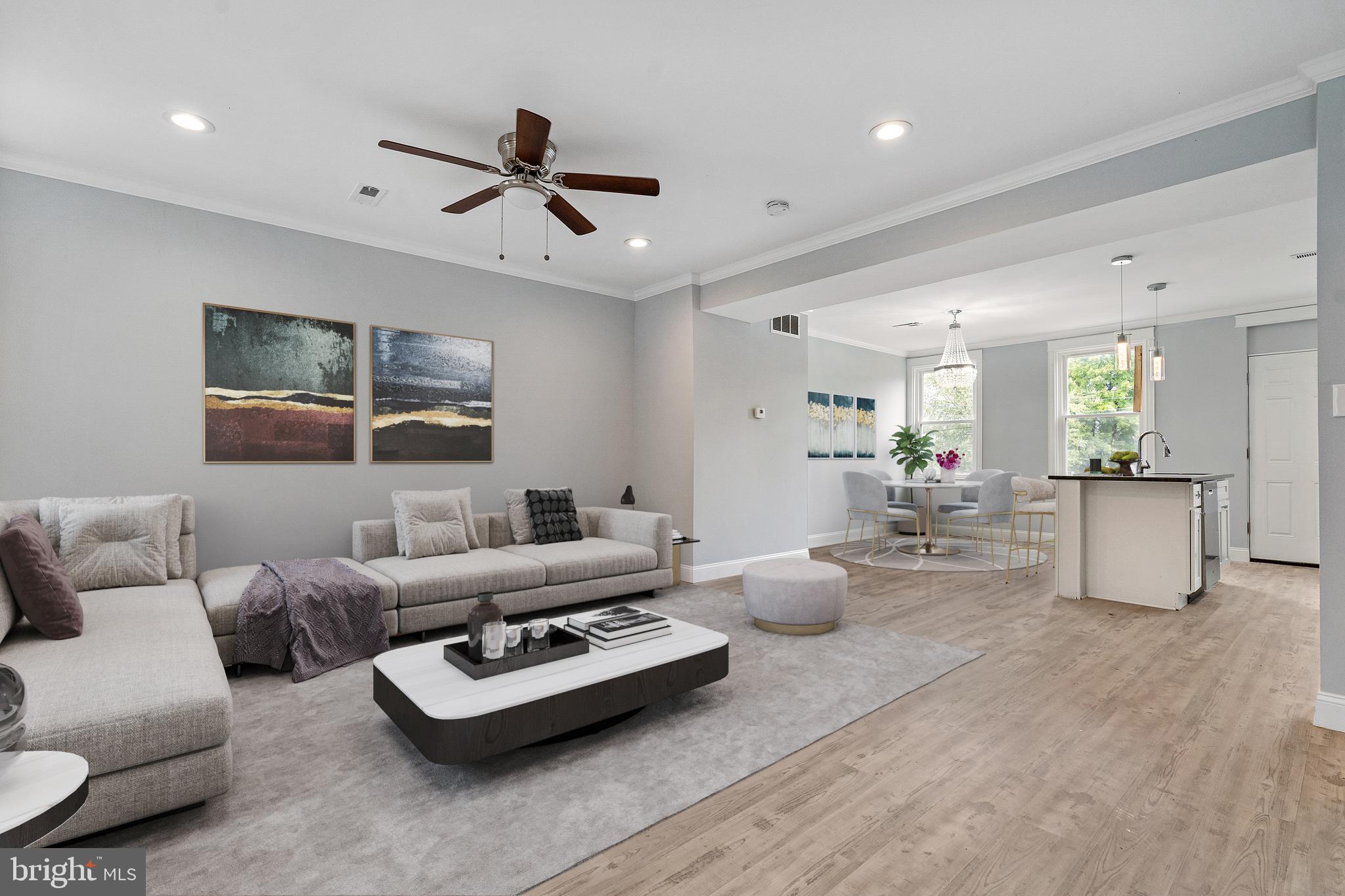 BELAIR-EDISON - Residential