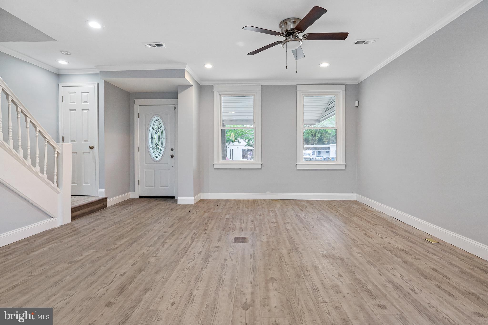 BELAIR-EDISON - Residential