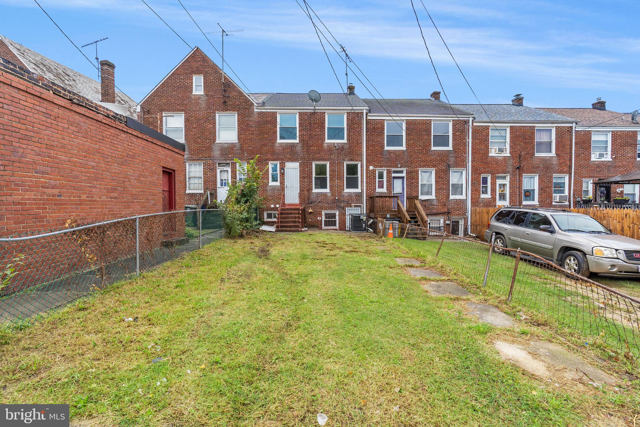 BELAIR-EDISON - Residential