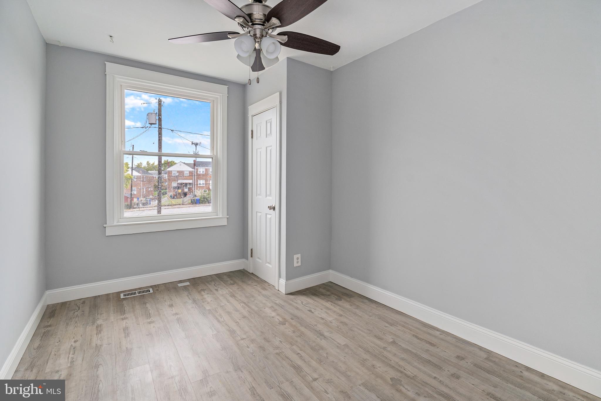 BELAIR-EDISON - Residential