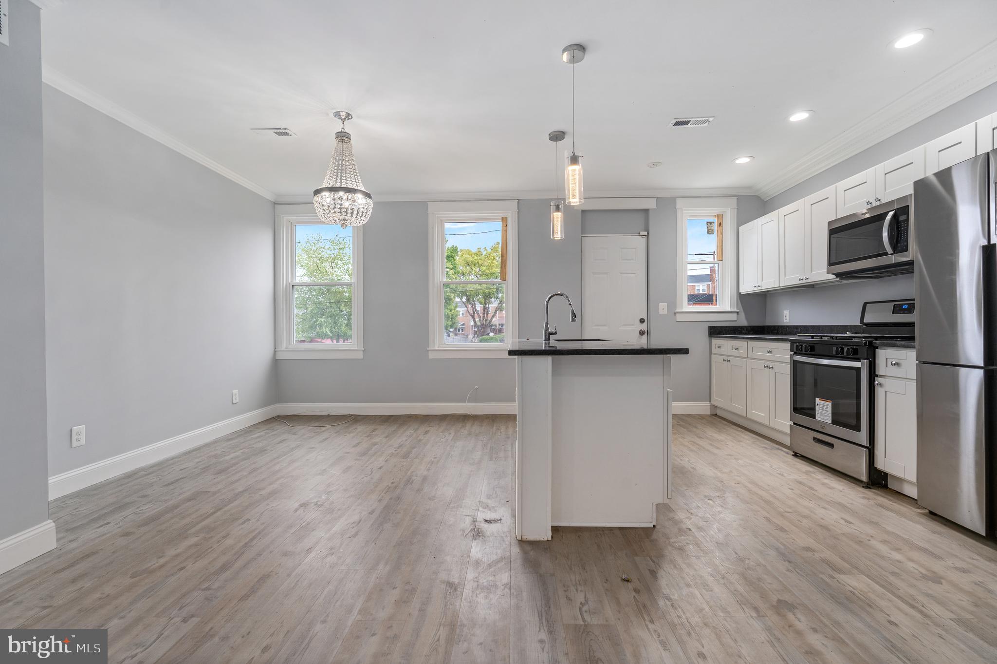 BELAIR-EDISON - Residential