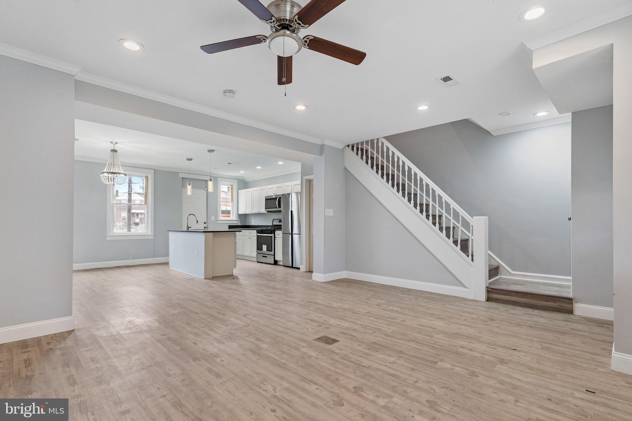 BELAIR-EDISON - Residential