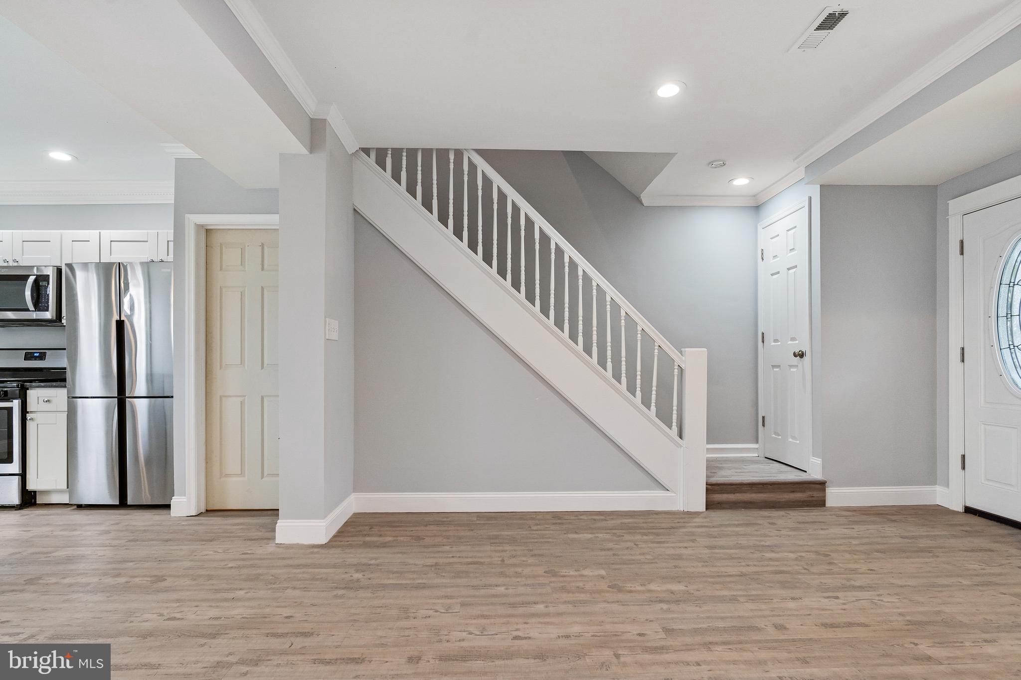 BELAIR-EDISON - Residential