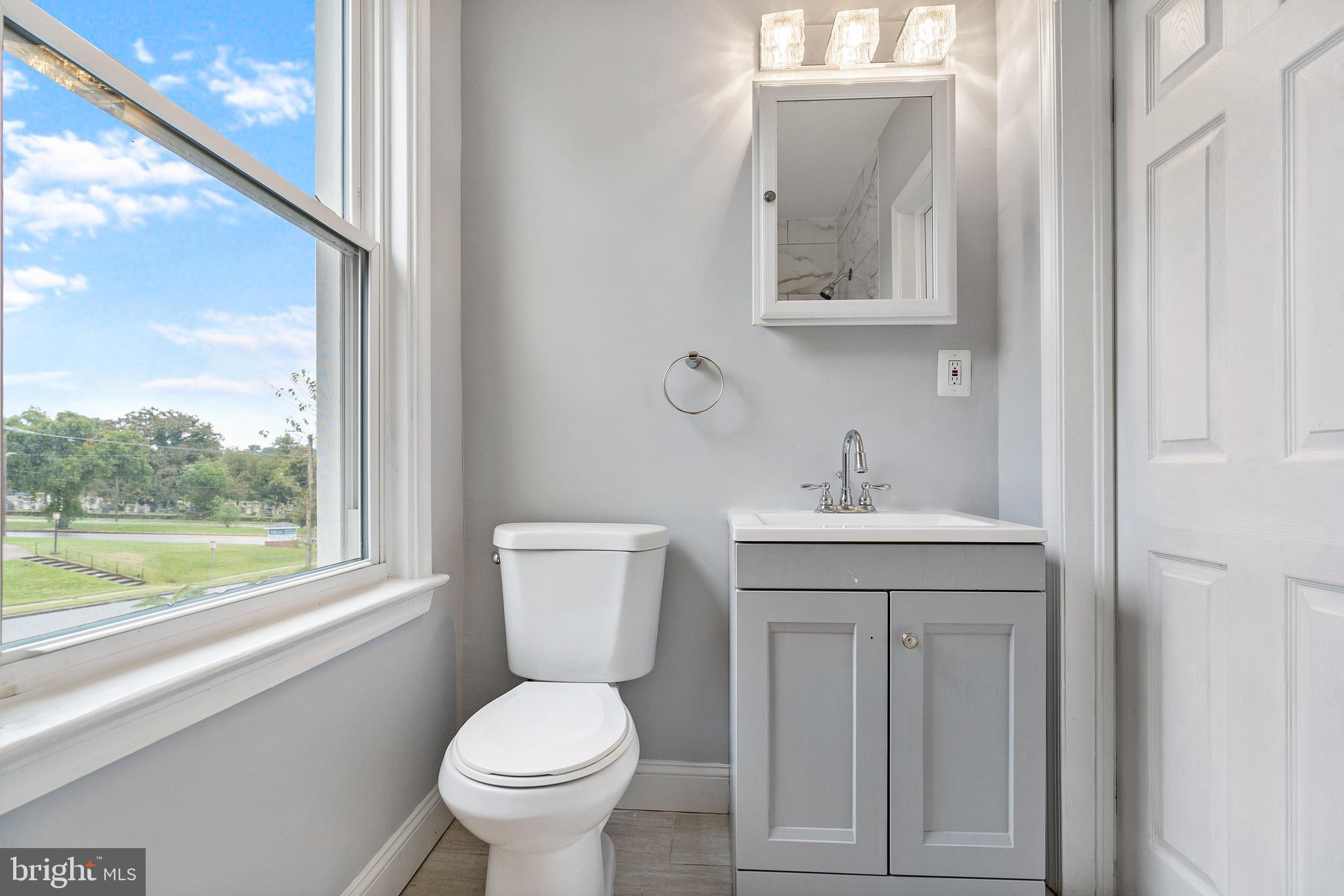 BELAIR-EDISON - Residential