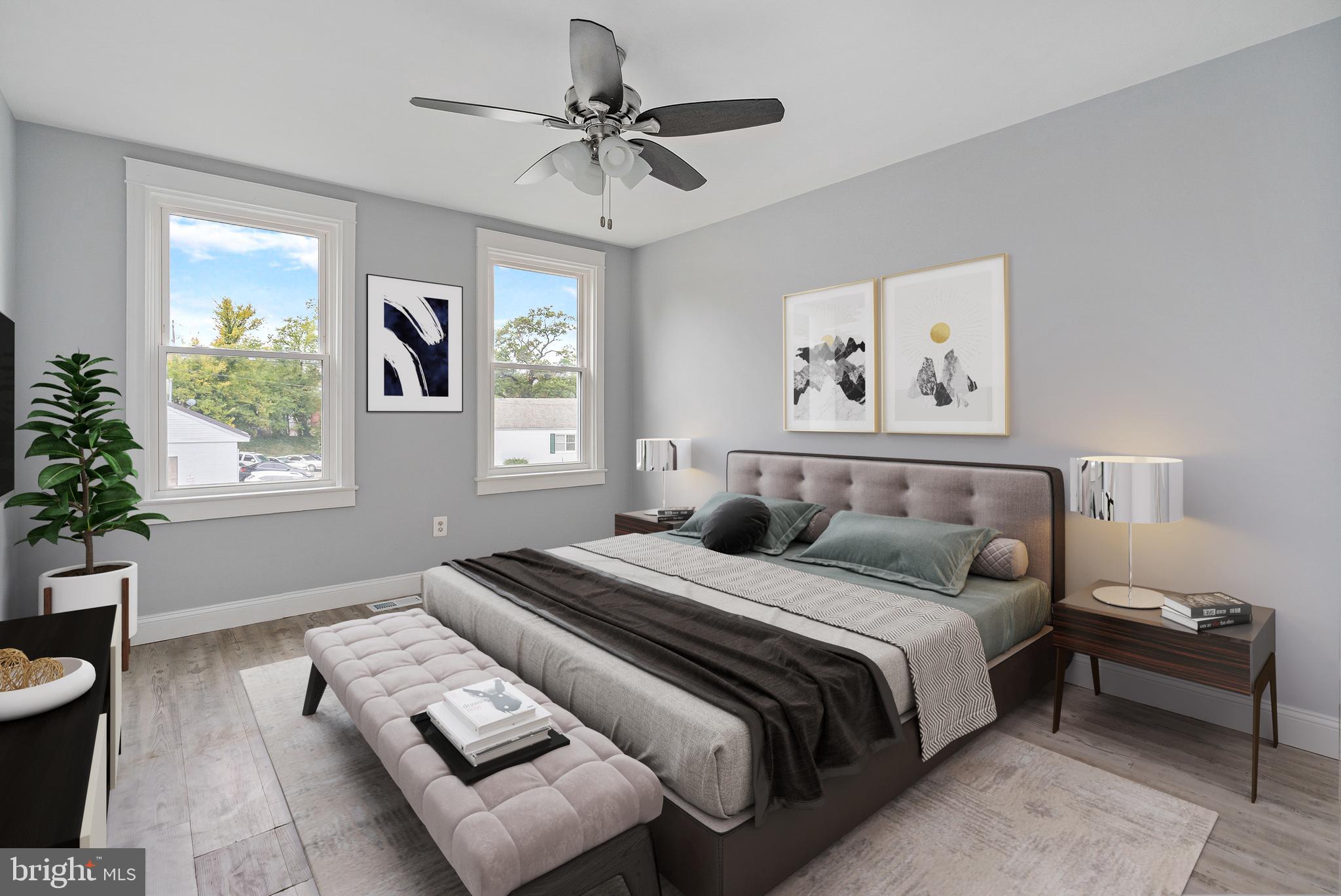 BELAIR-EDISON - Residential