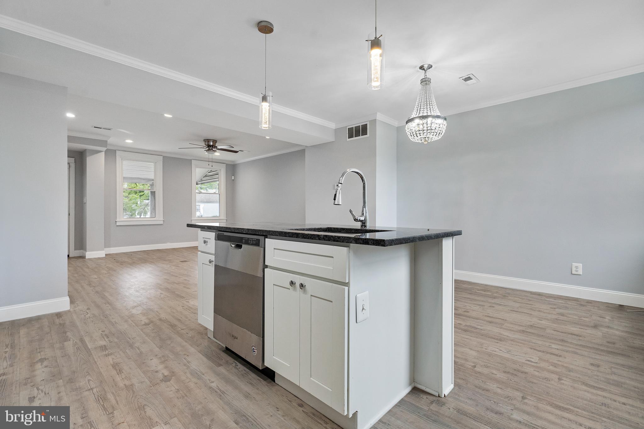 BELAIR-EDISON - Residential