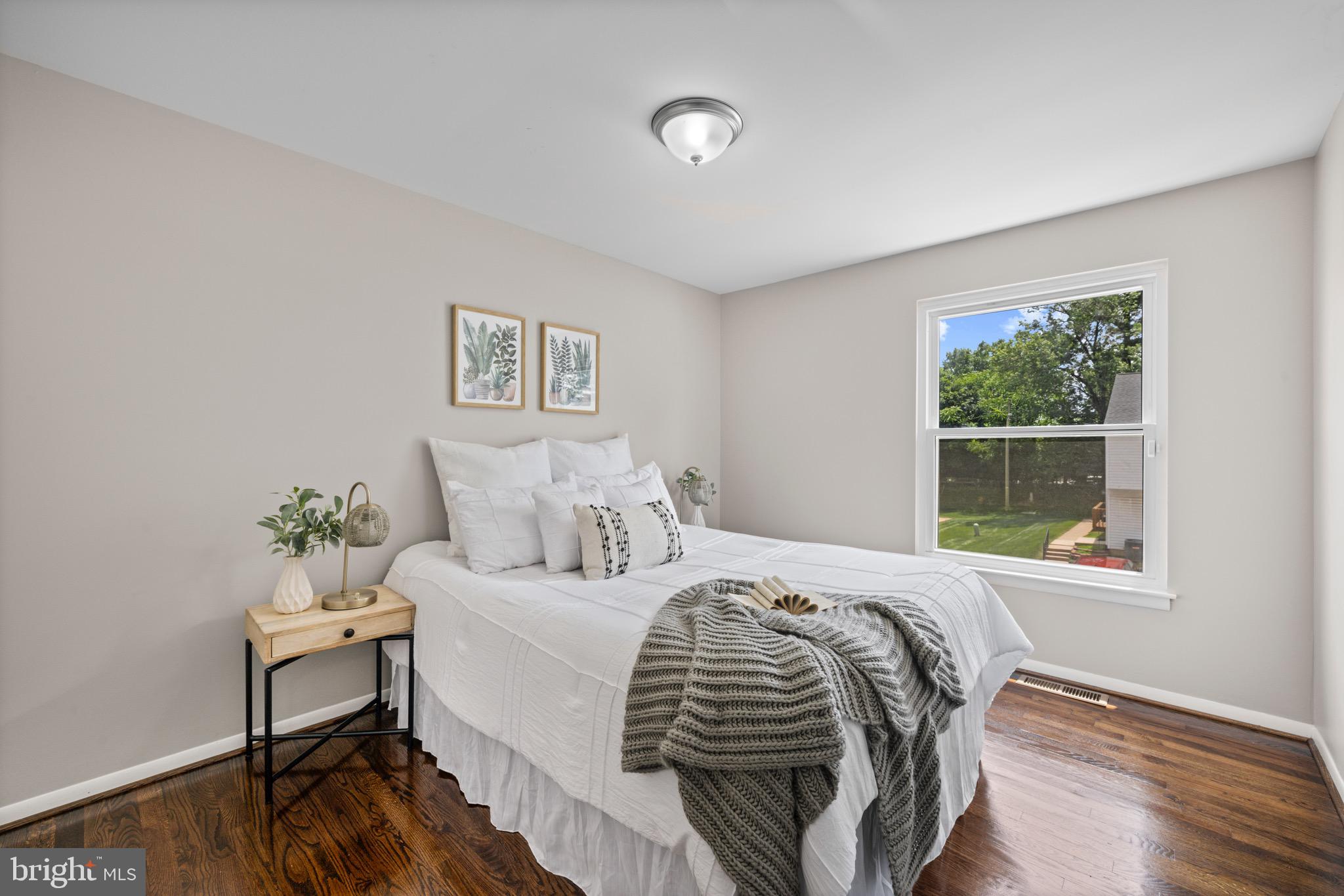 ACADEMY ACRES - Residential